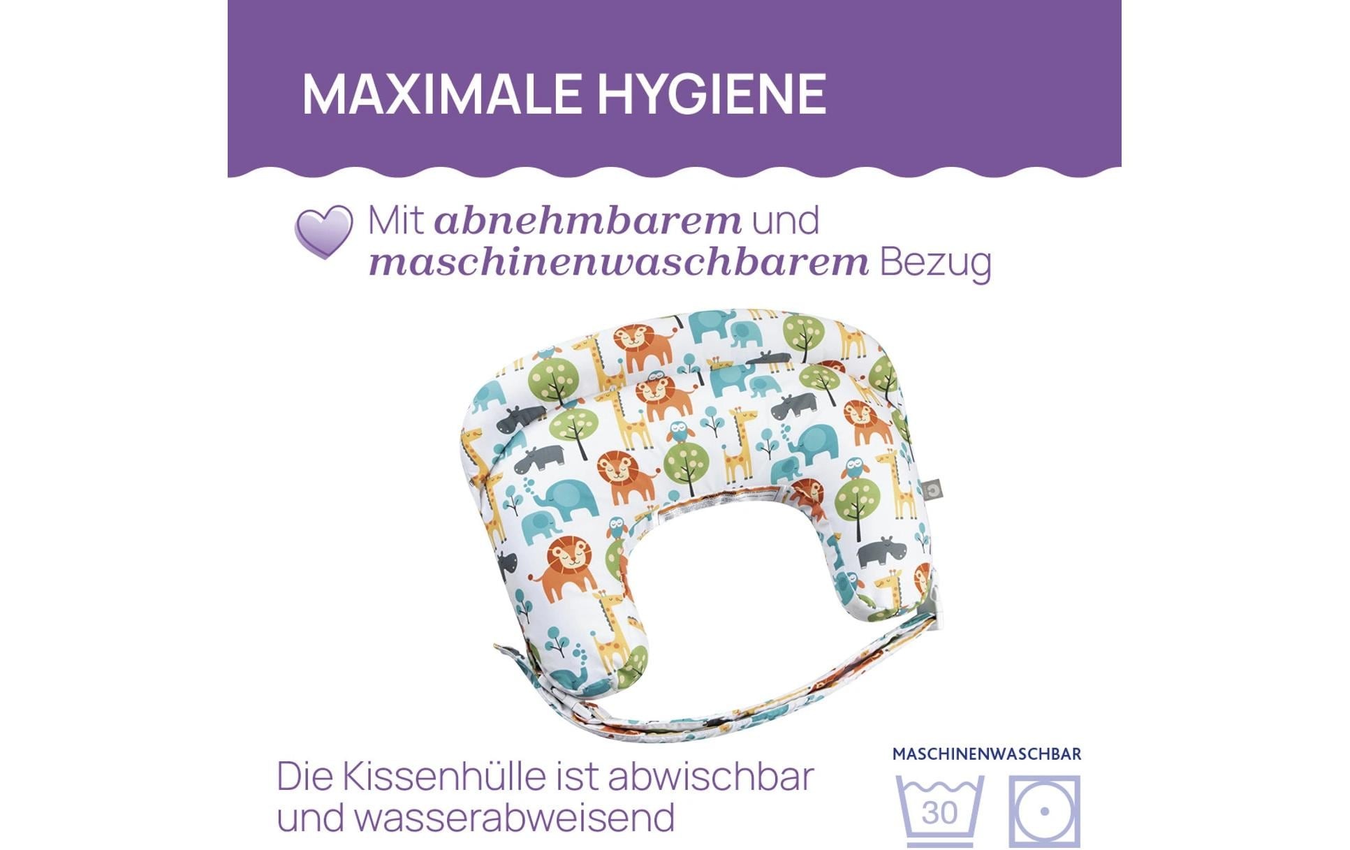 nicht definiert Stillkissen »Boppy Deluxe«