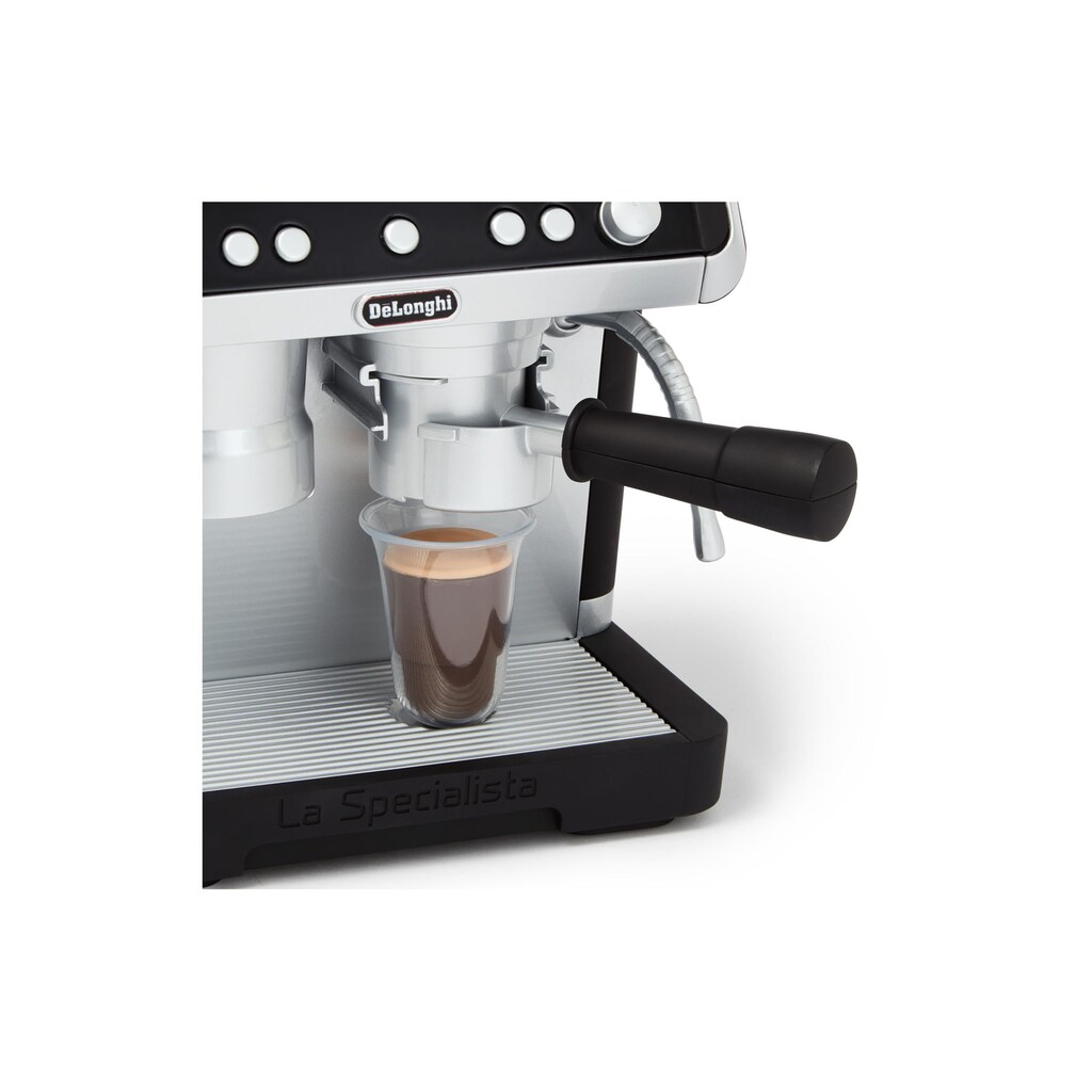 Casdon Kinder-Haushaltsset »DeLonghi Kaffeemaschine«
