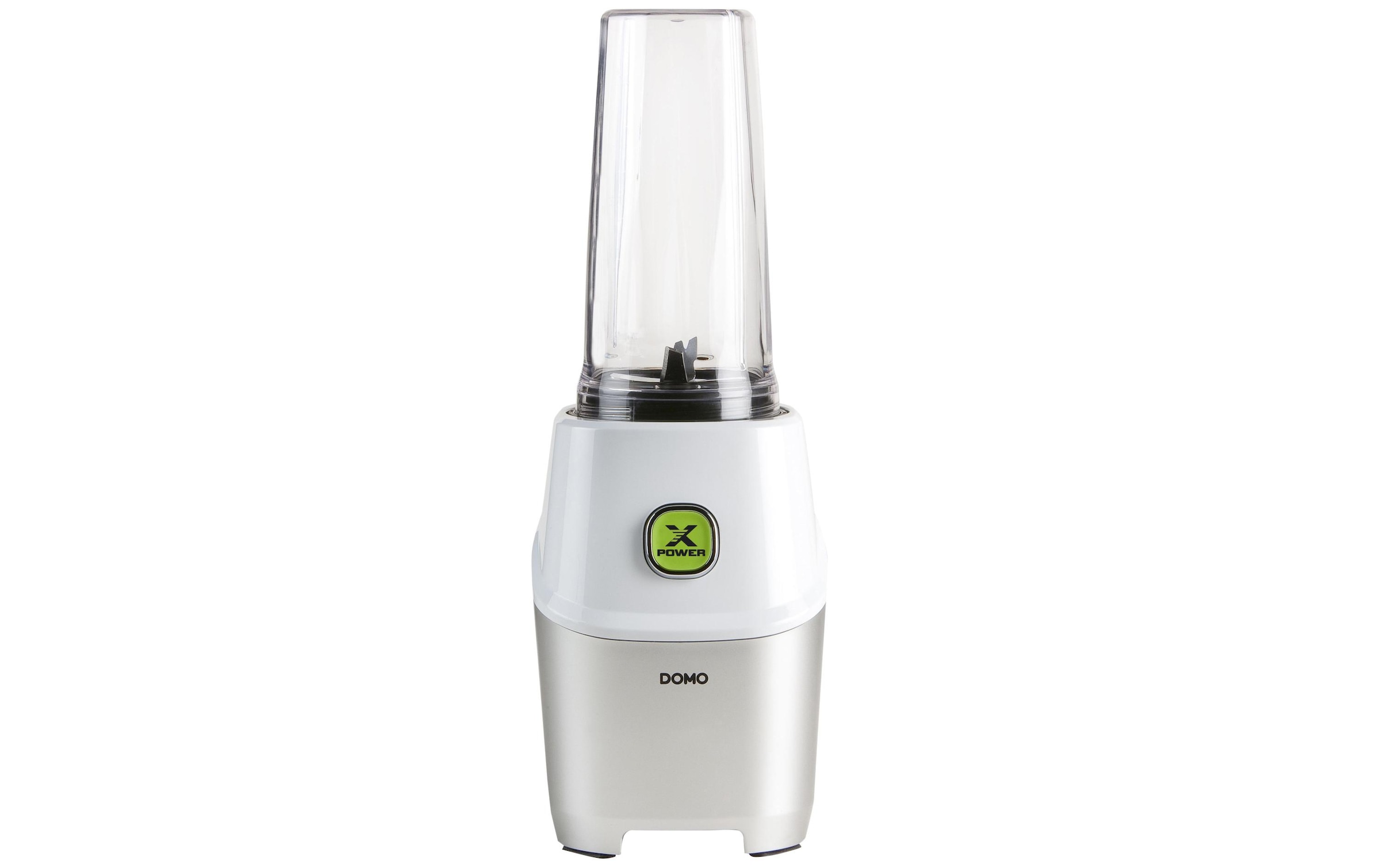 Domo Standmixer »Xpower DO700BL« 1000 W