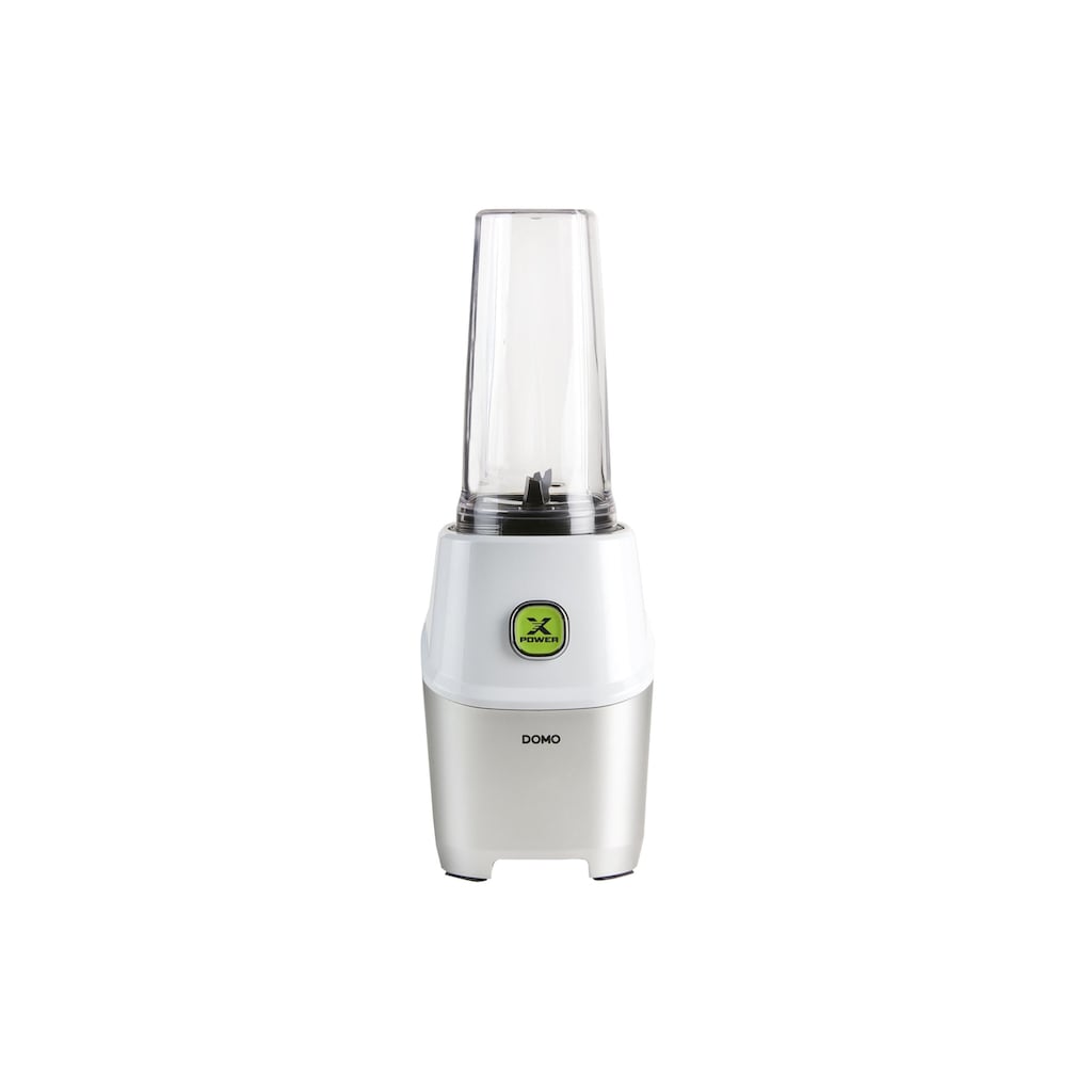 Domo Standmixer »Xpower DO700BL«, 1000 W