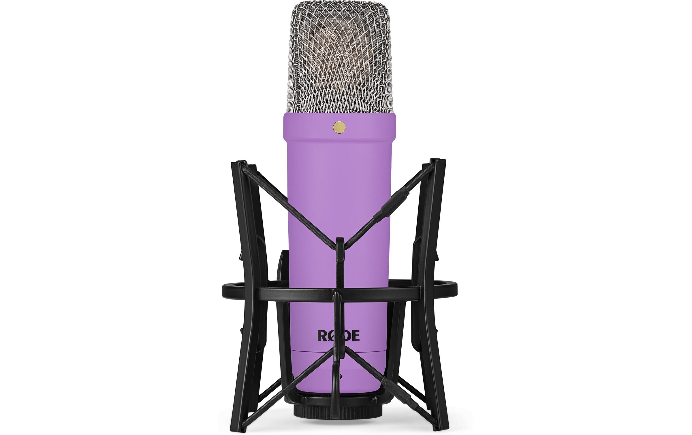 RODE Microphones Mikrofon »NT1 Signature Series«