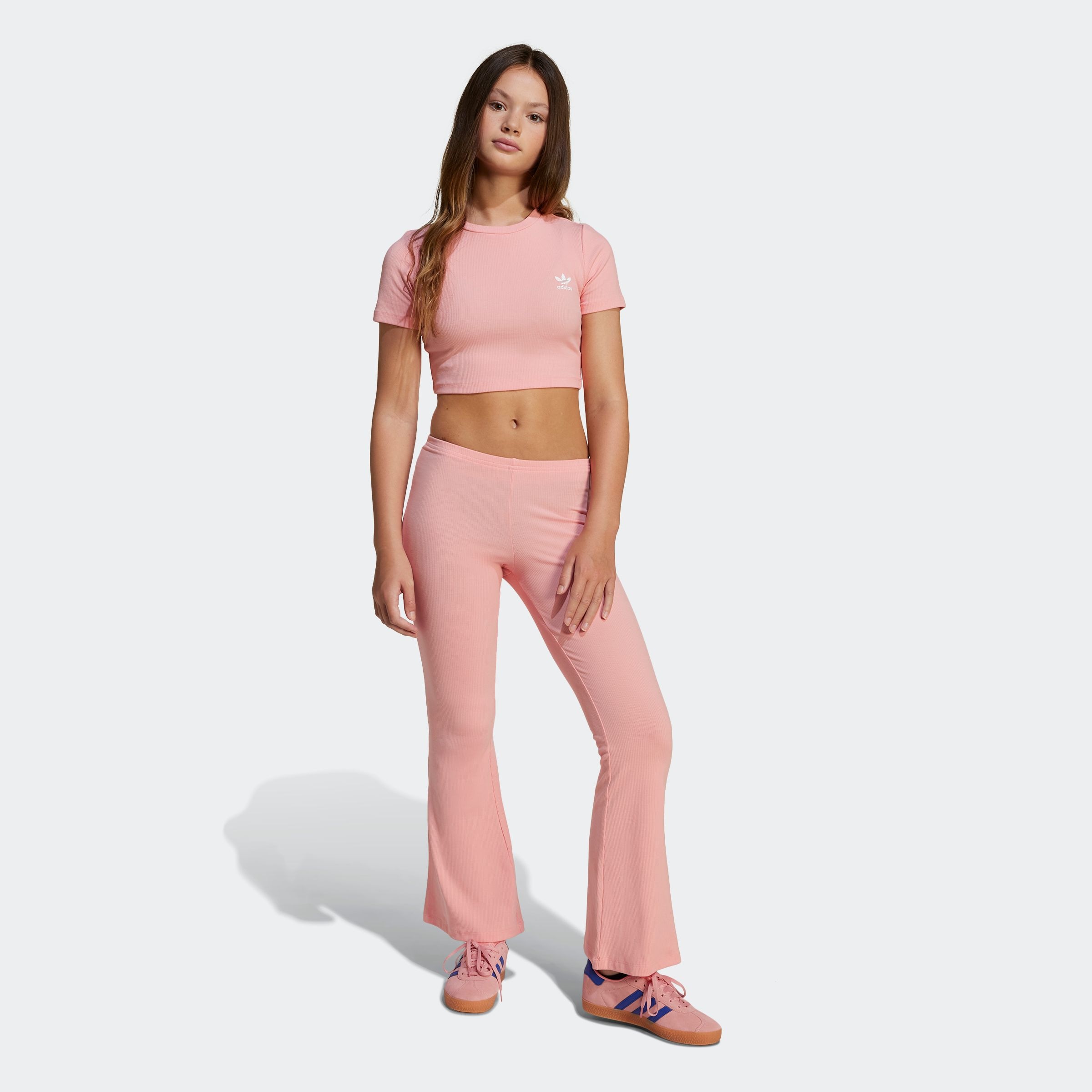 adidas Originals Sporthose »RIB PANTS«, (1 tlg.)