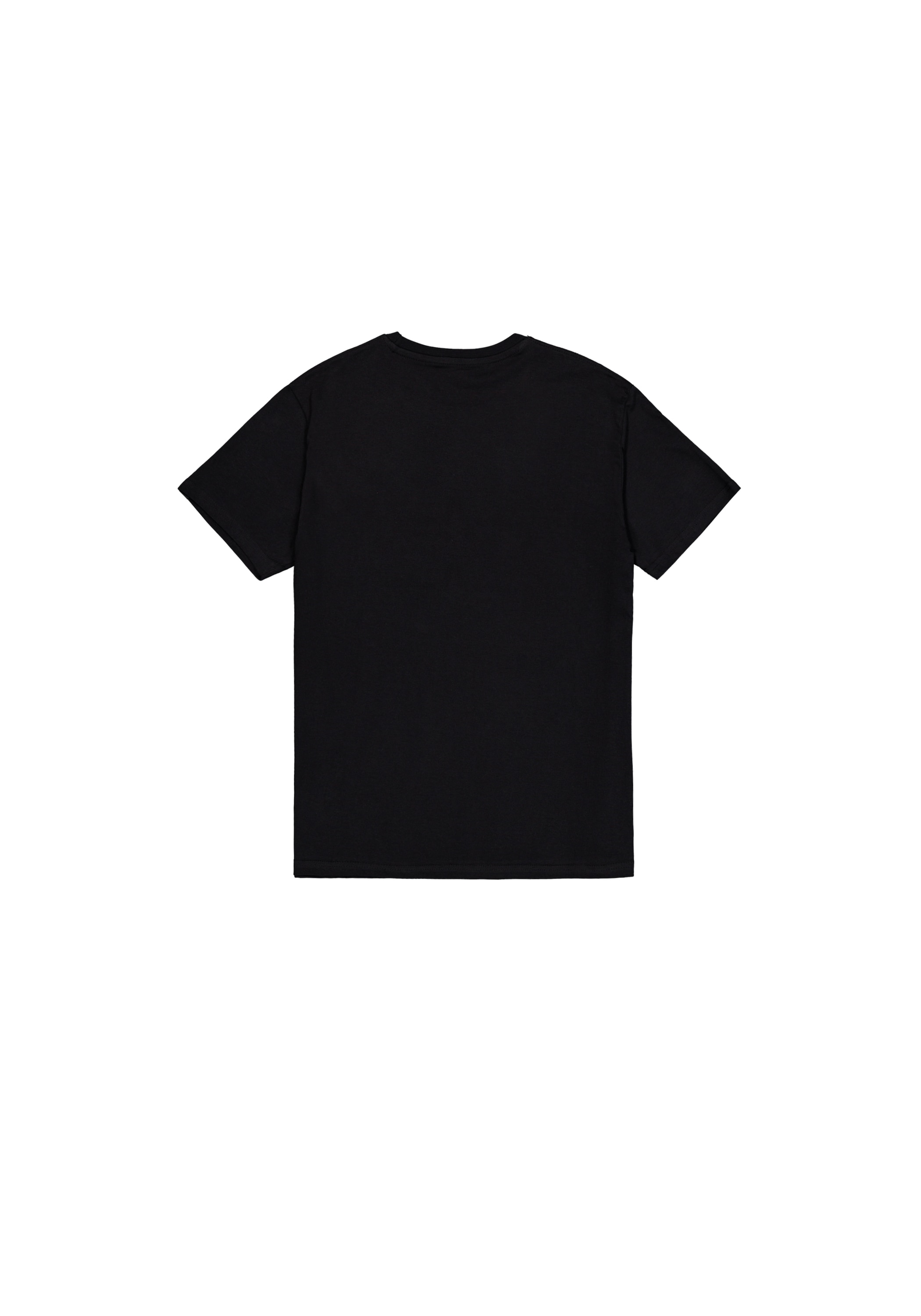 Alpha Industries T-Shirt »Alpha Industries Men - T-Shirts Alpha Label T-Shirt«