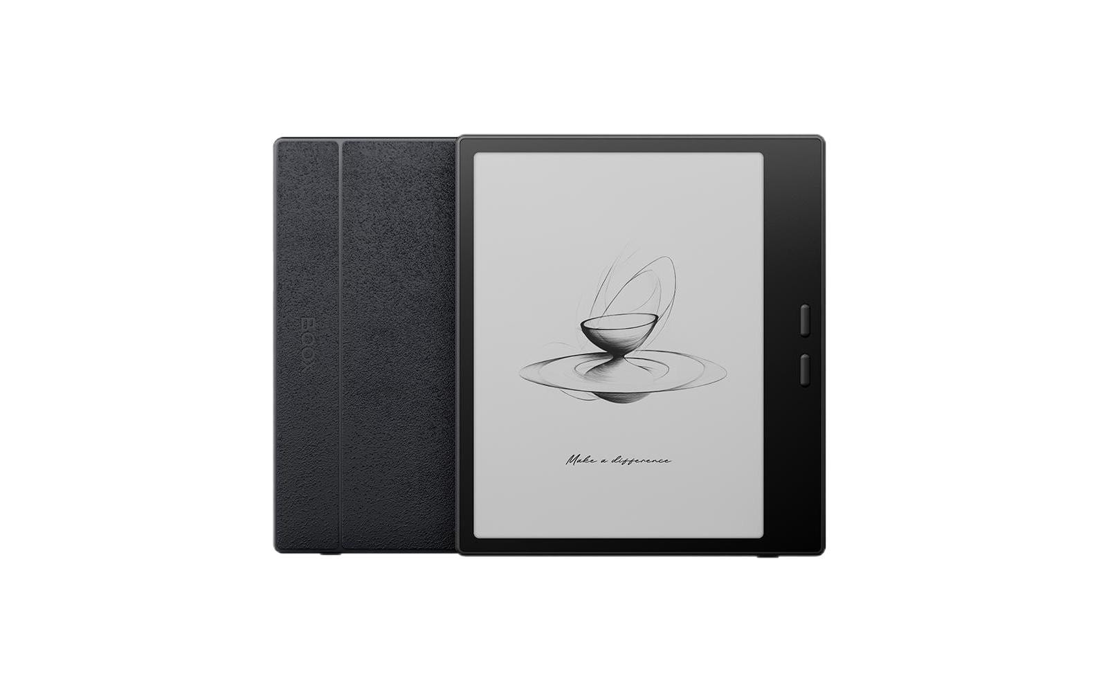 E-Book »Onyx BOOX Go 7 E-Ink Tablet«, (/ 7 Zoll),)