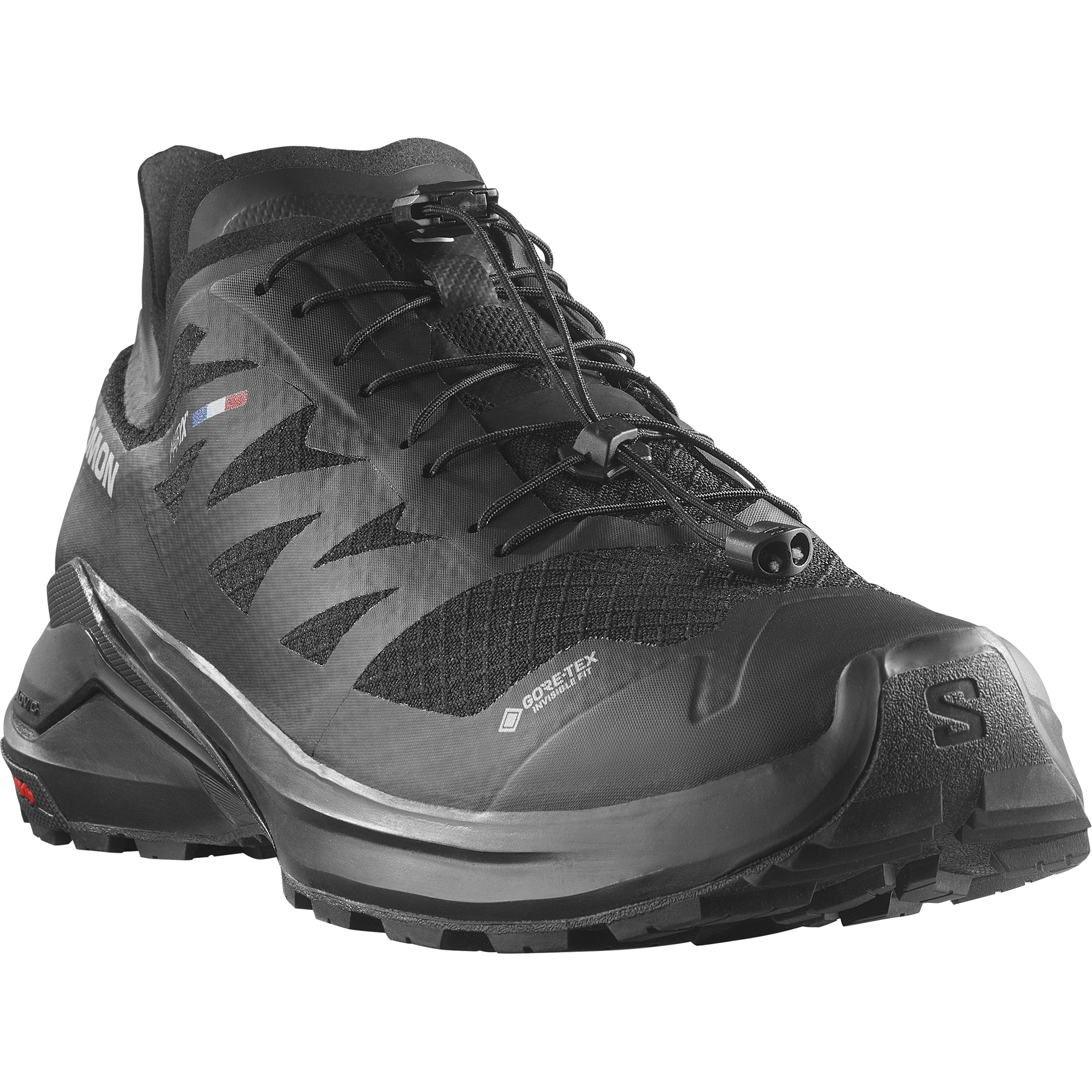 Salomon Trailrunningschuh »XA META GORE-TEX W MIF«, wasserdicht - hergestellt in Frankreich