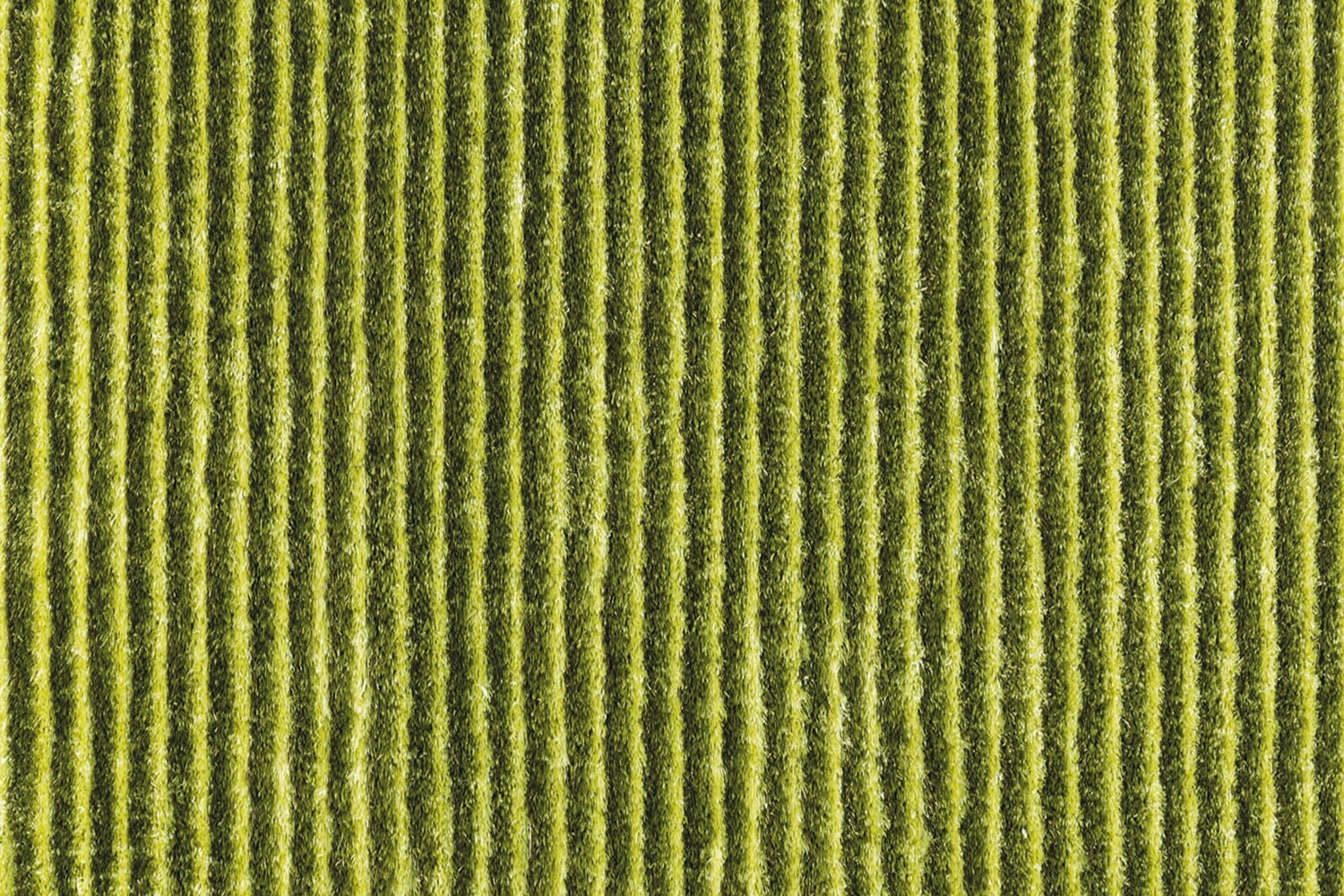 Arte Espina Teppich »Felicia 100«, rechteckig, 36 mm Höhe, Klassisches Design in Längsstreifen-Optik