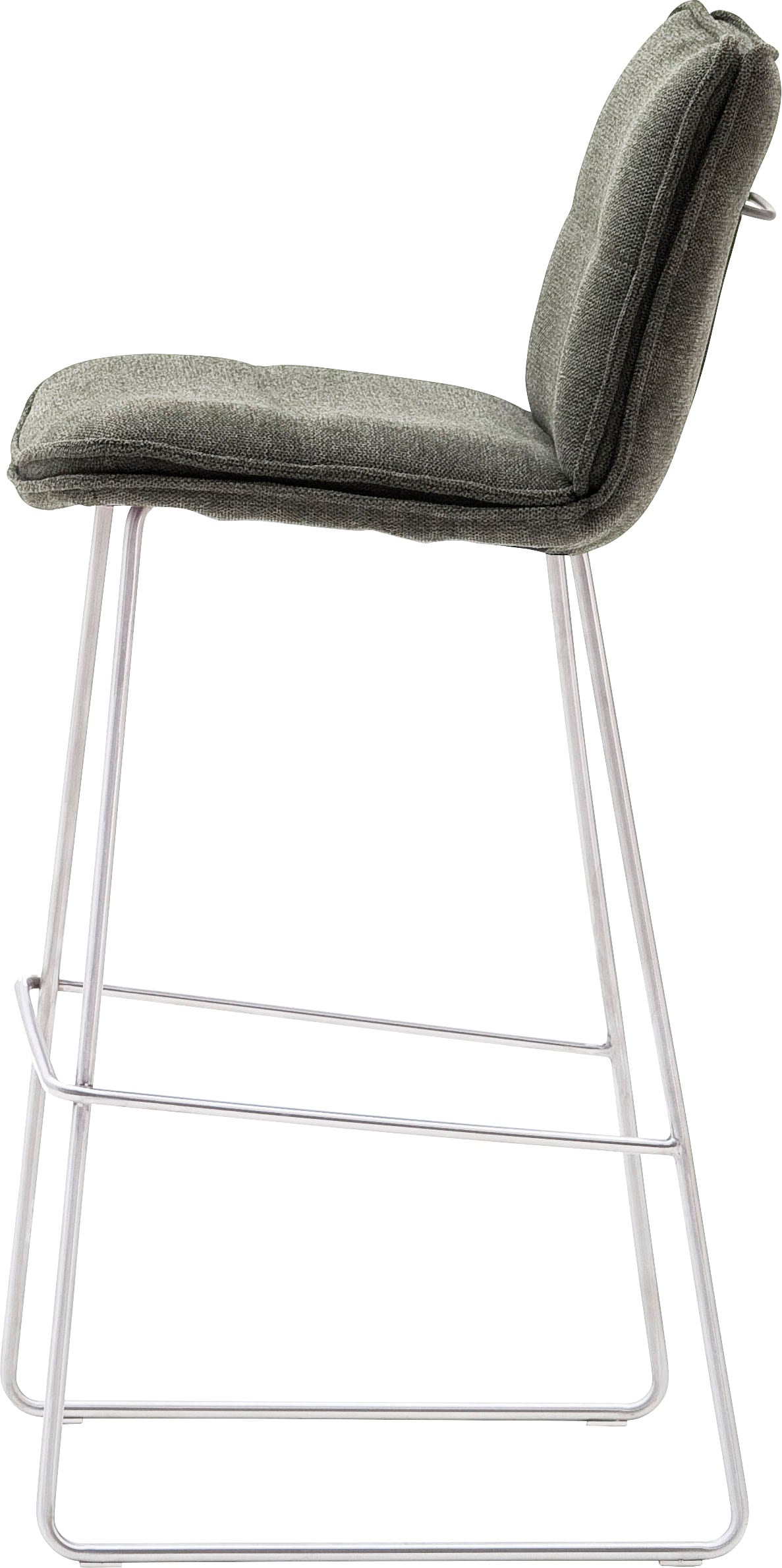 MCA furniture Barhocker Kg kaufen online | Barstuhl 120 bis Nivellierung, 2-er), Jelmoli-Versand 2 »Hampton«, St., belastbar (Set, mit 180°drehbar