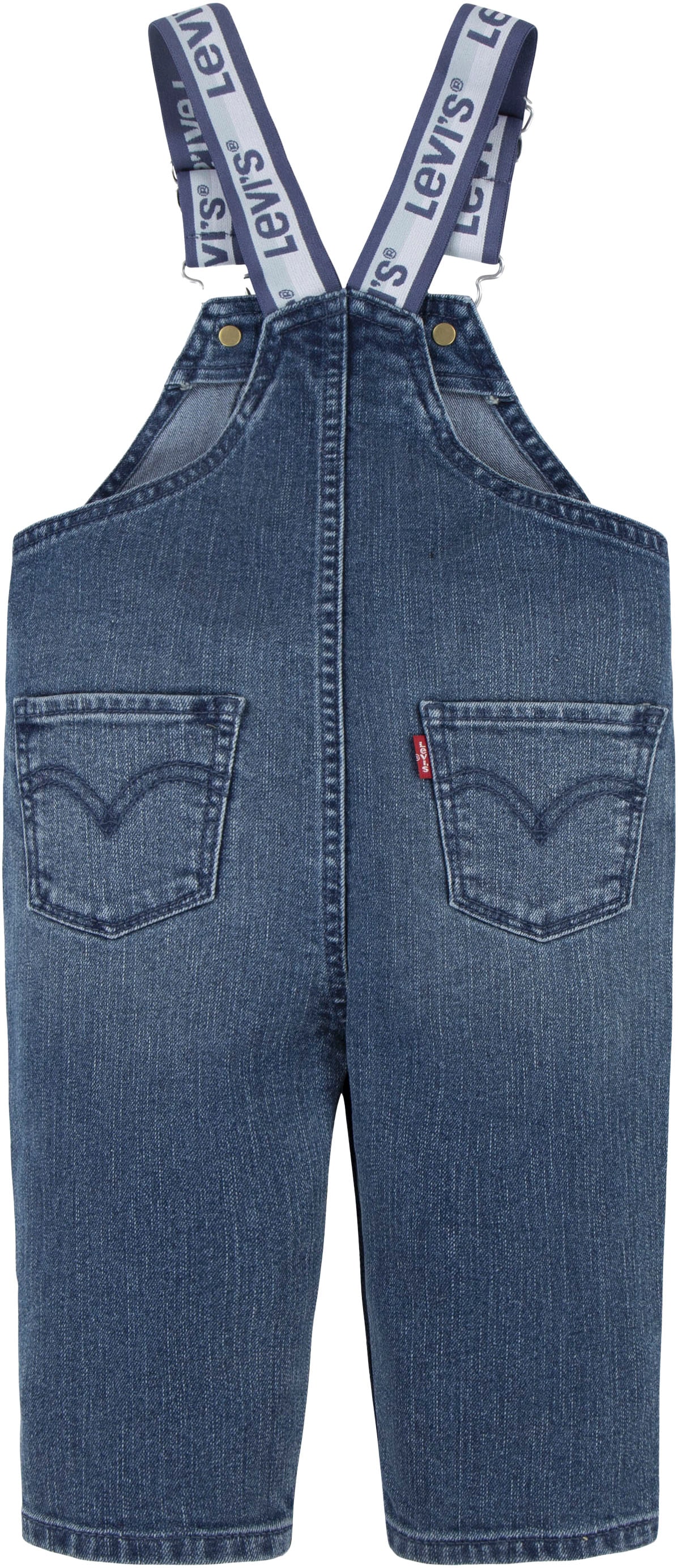 Levi's® Kids Jeanslatzhose