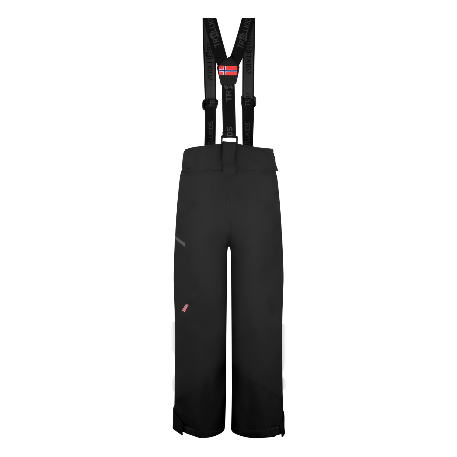 TROLLKIDS Skihose »KIDS KONGSBERG SKI PANT«