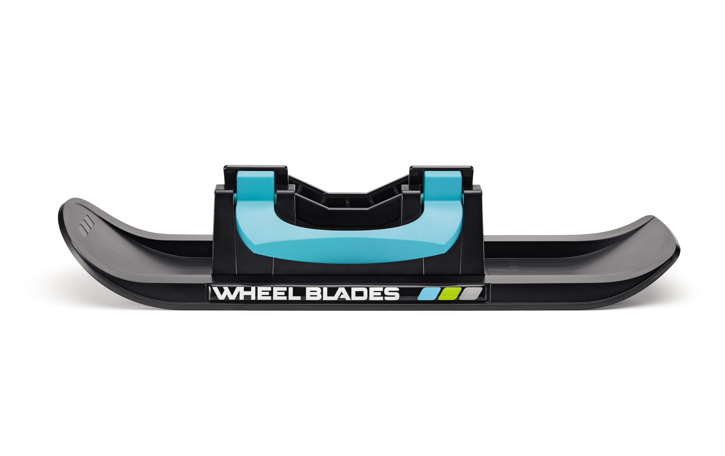 Skischuh »Wheelblades XL Ski«