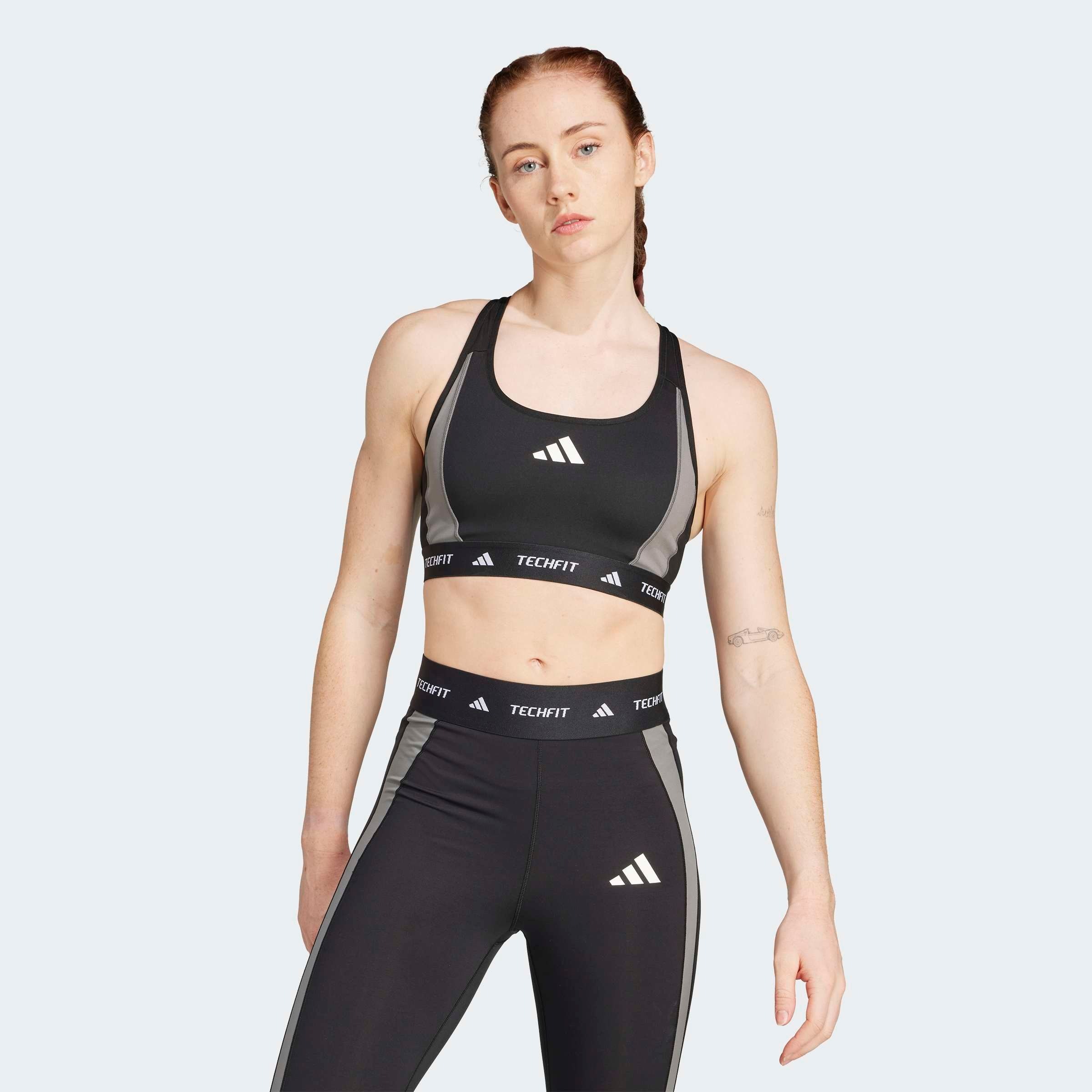 adidas Performance Sport-BH »TF MS CB BRA«