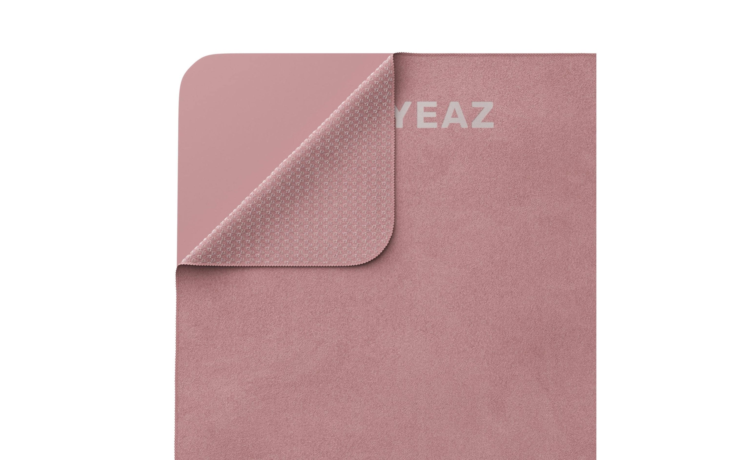 YEAZ Sporthandtuch »Yoga Towel«, (1 St.)