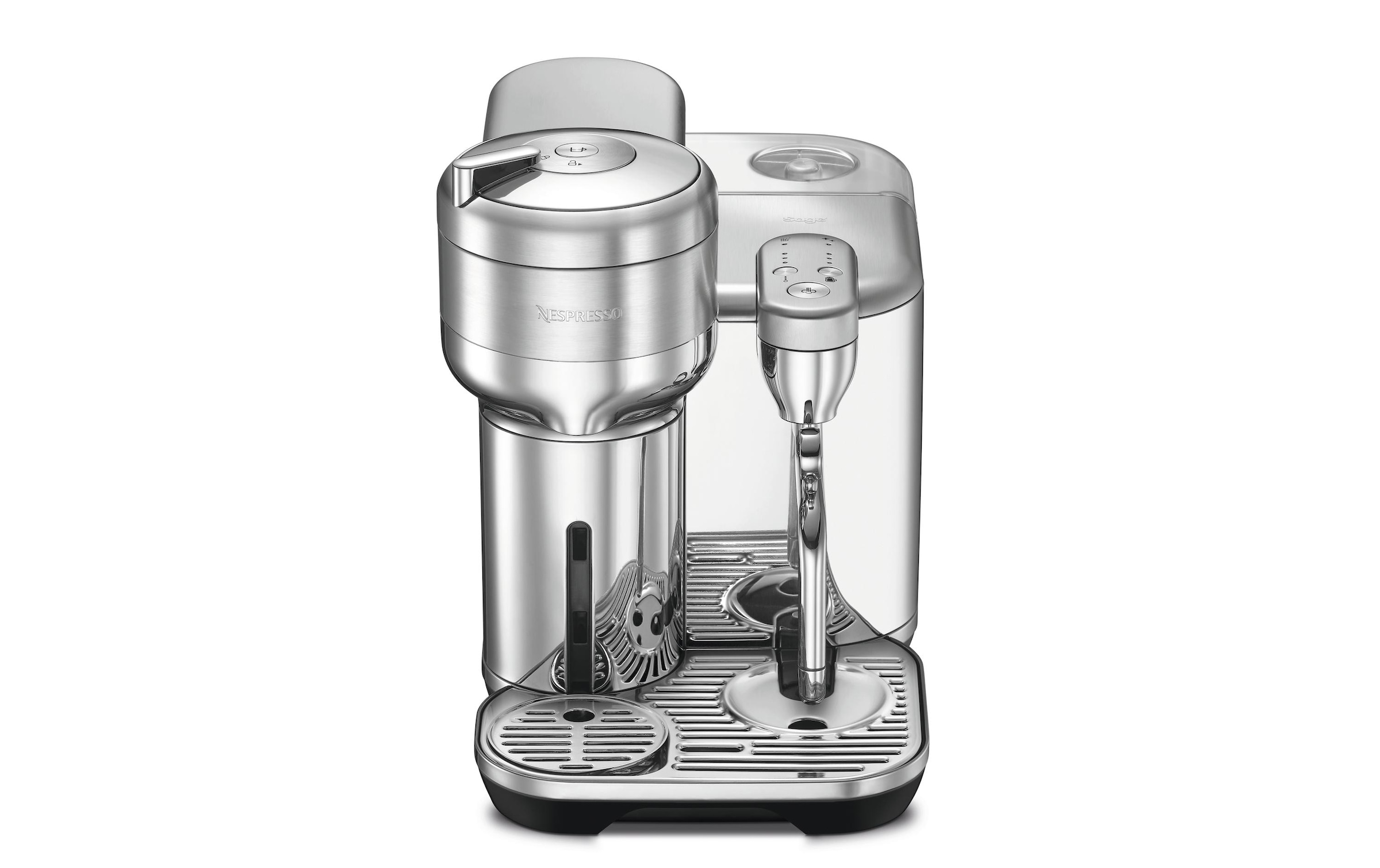 Sage Kaffeebereiter »Vertuo«