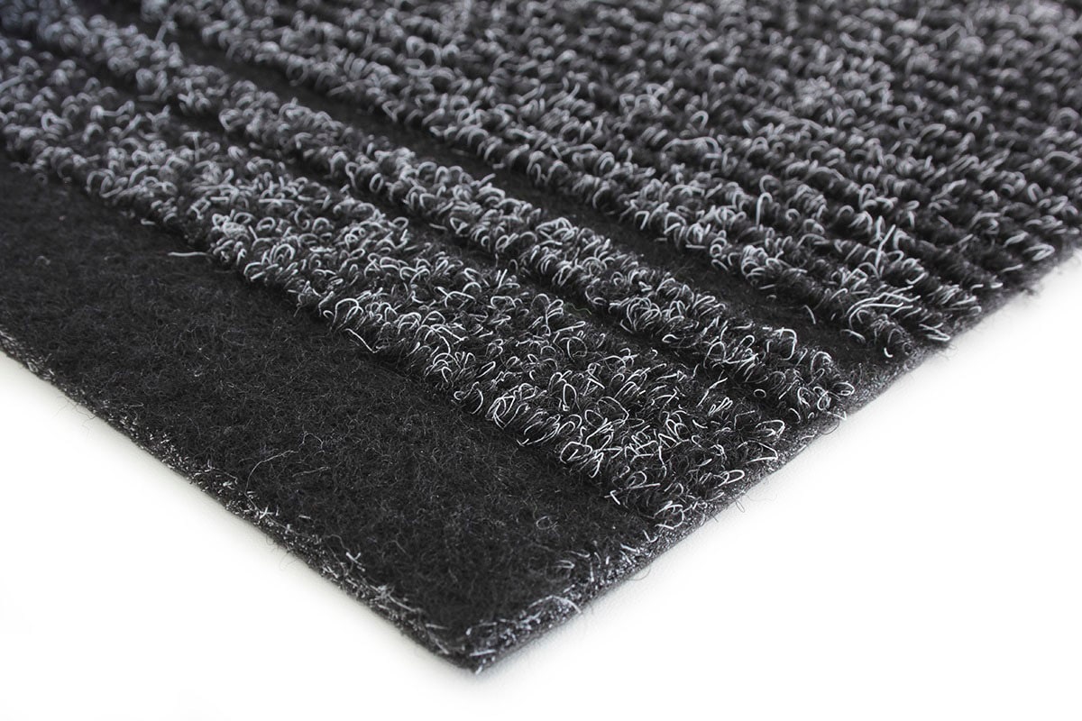 Primaflor-Ideen in Textil Läufer »MALAGA«, rechteckig, 6 mm Höhe, Schmutzfangteppich, Schmutzmatte, robust, rutschhemmend