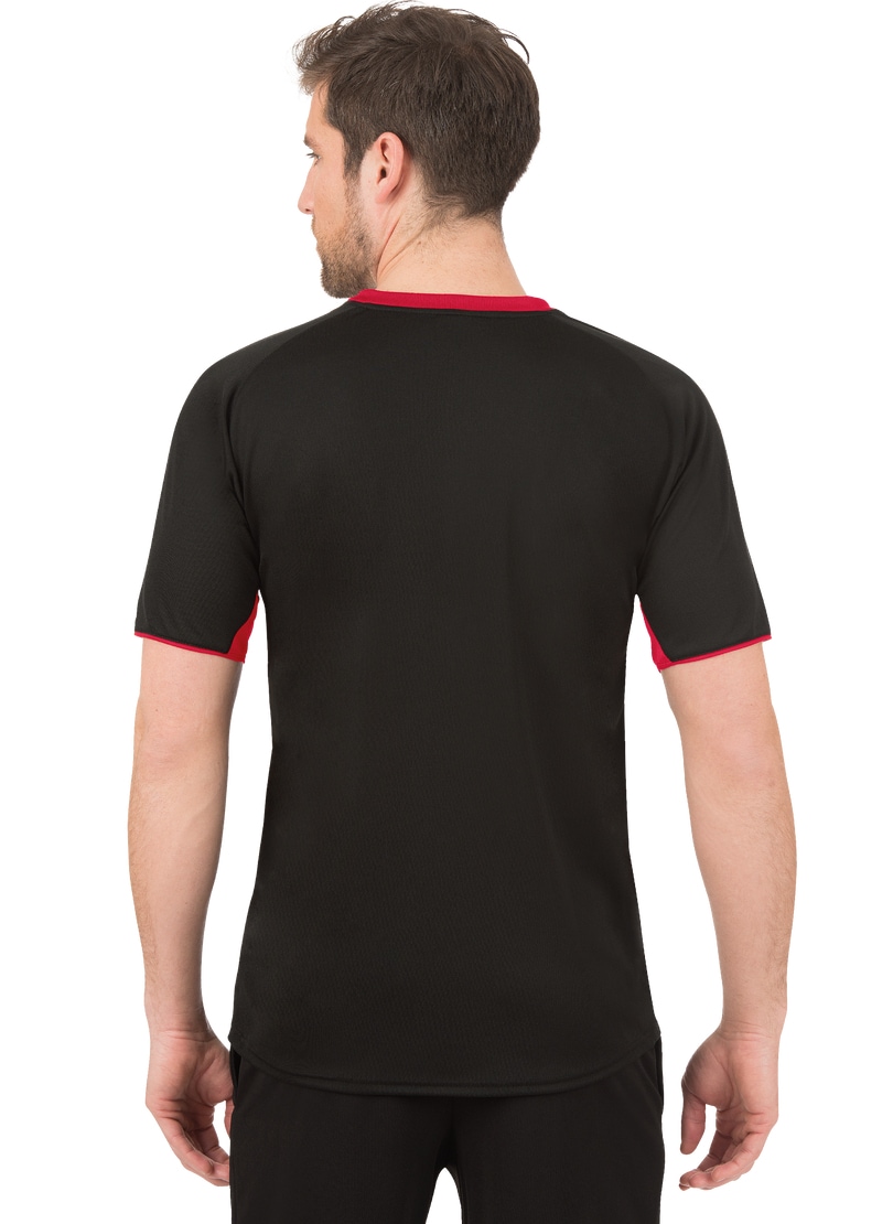 Trigema T-Shirt »TRIGEMA Raglan-Sportshirt« online bestellen |  Jelmoli-Versand