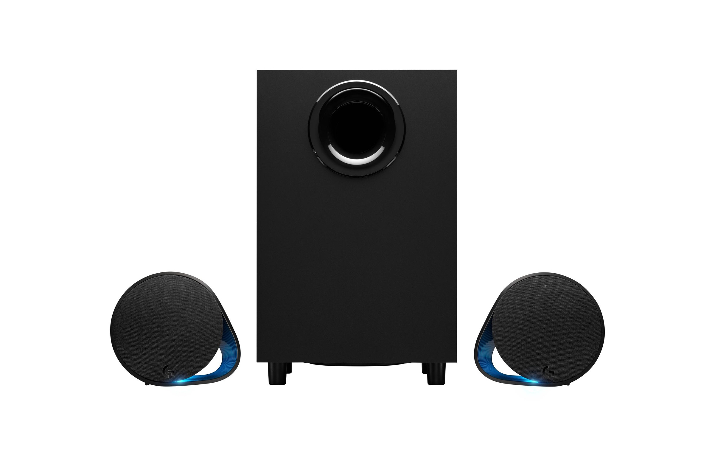 Logitech PC-Lautsprecher »G560«