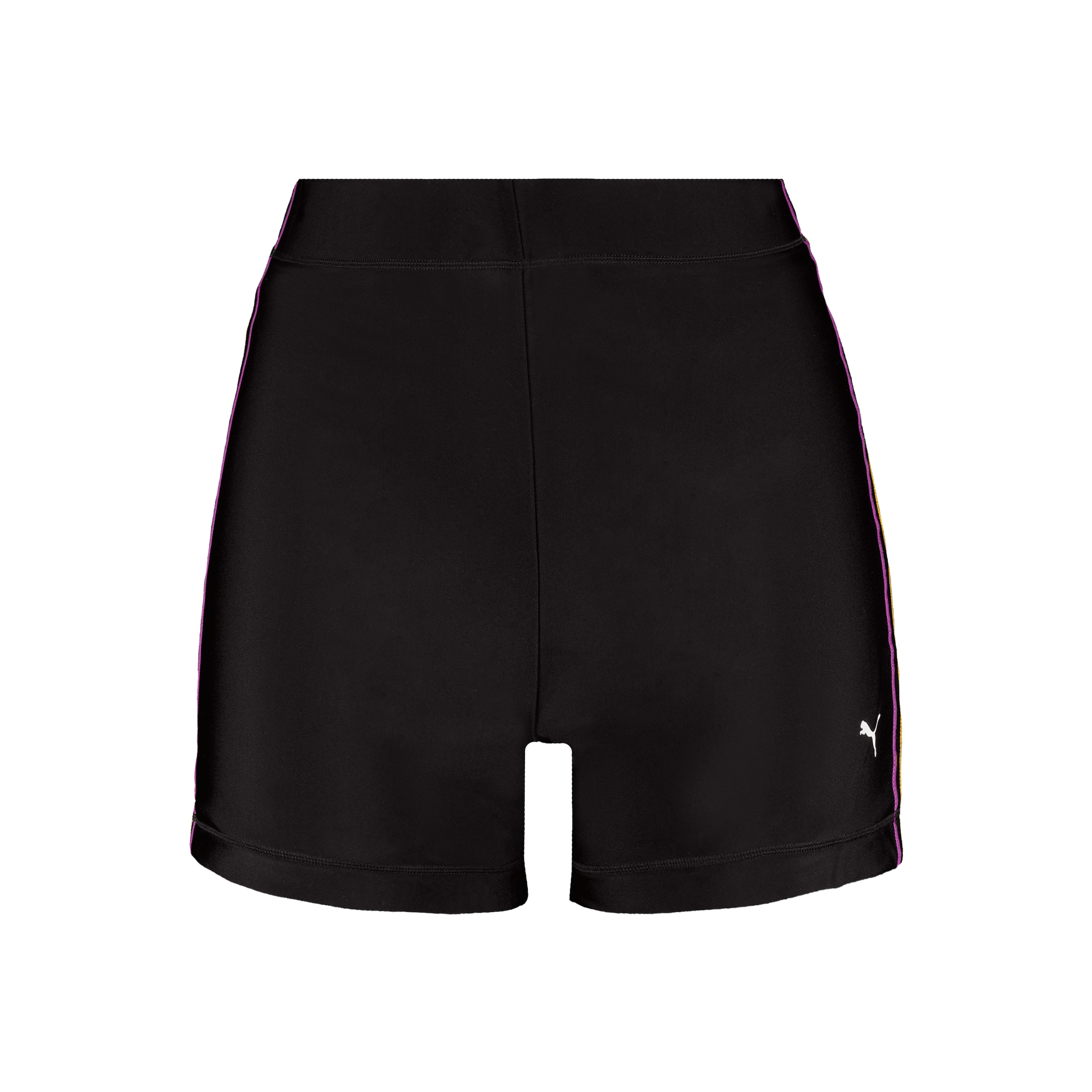PUMA Bikini-Hotpants 1 Stk. mit sportlichen Streifendetails
