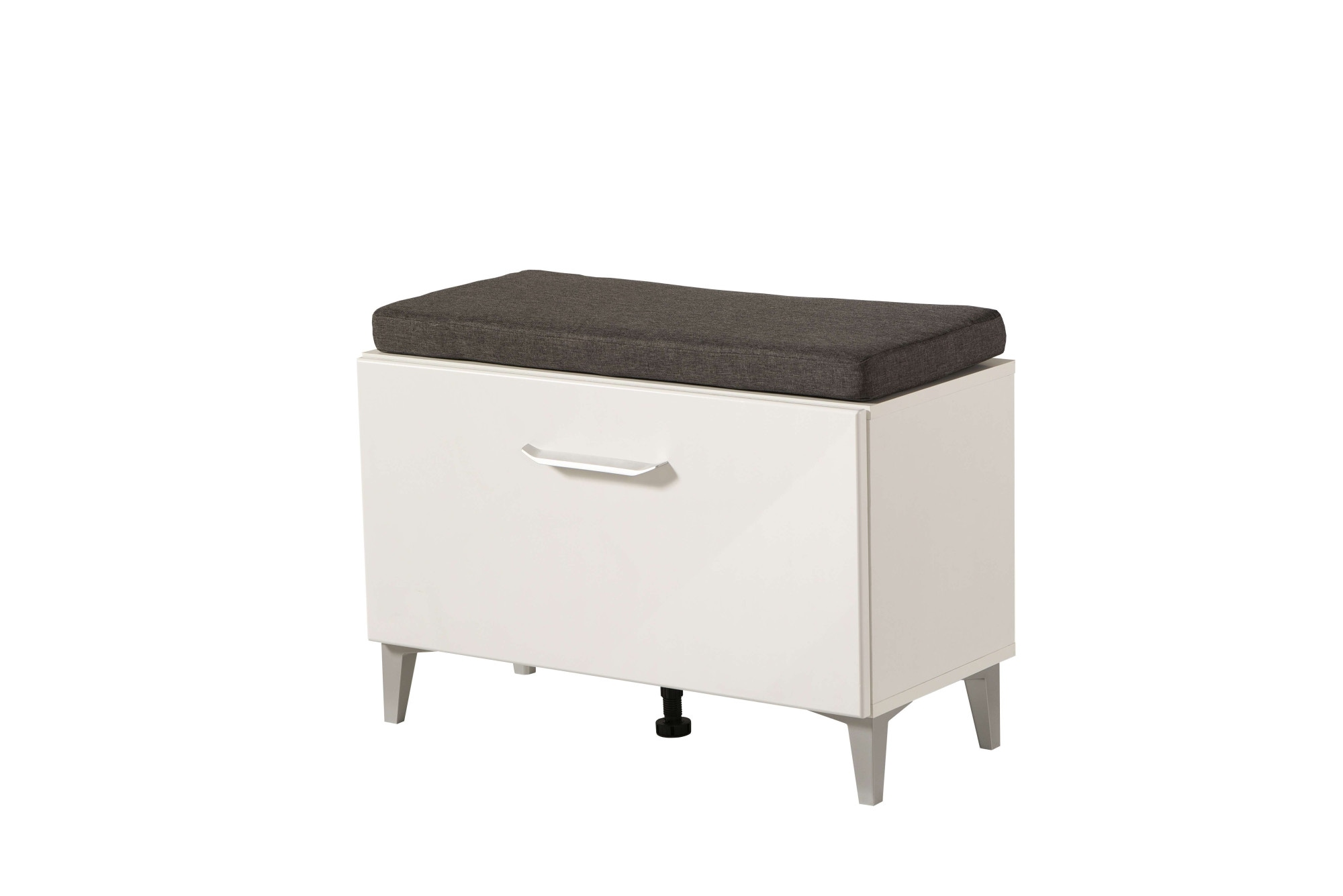 INOSIGN Garderoben-Set »Como«, (Komplett-Set), mit Garderobenschrank, Kommode, Sitzbank, Garderobenpaneel und Spiegel