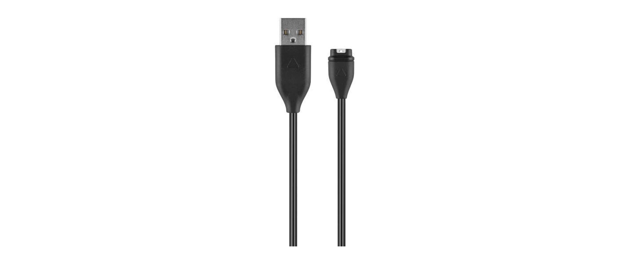 Garmin USB-Ladegerät »zu fenix 5 & Vivosport«