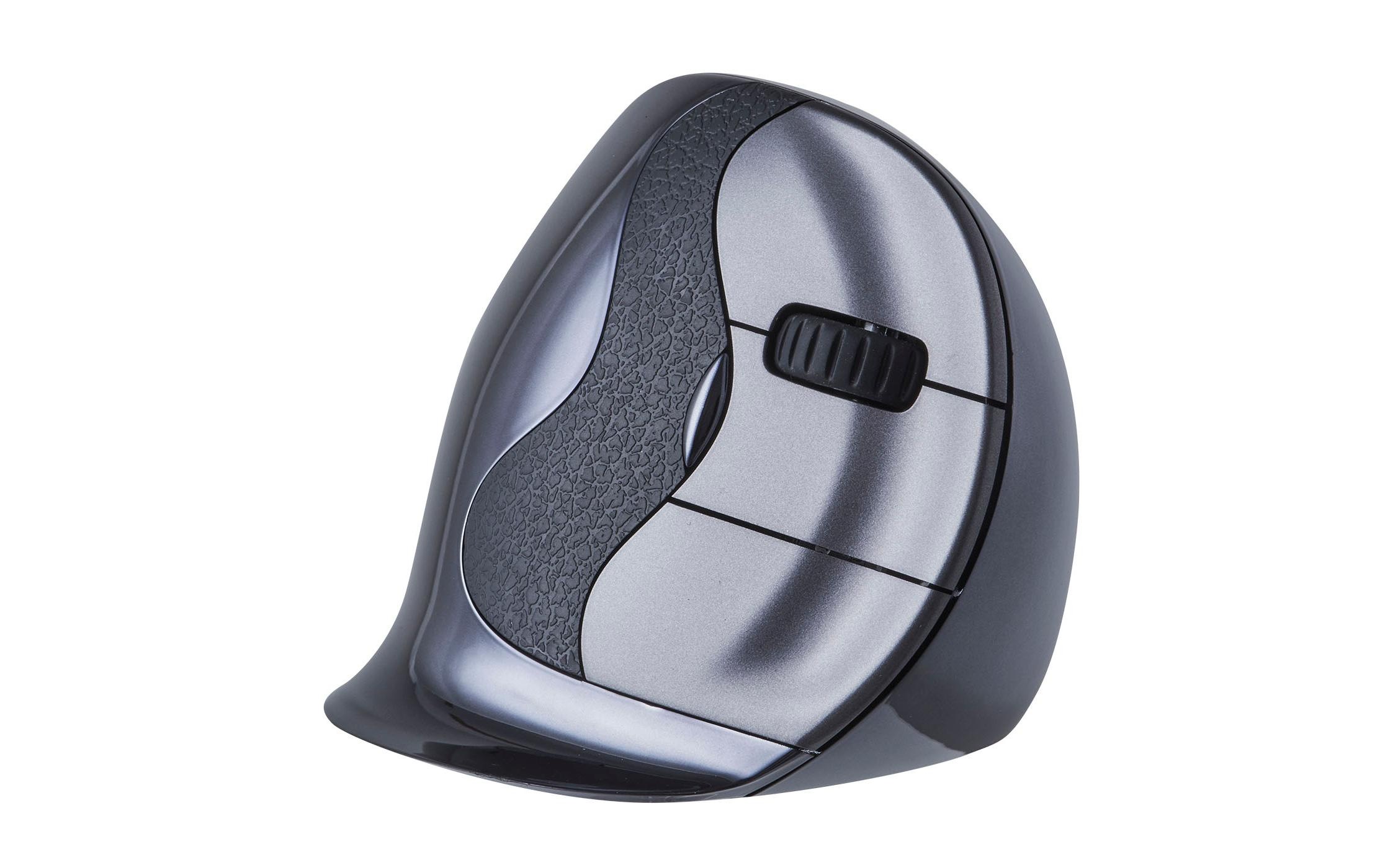 EVOLUENT ergonomische Maus »Vertical«, USB, Rechtshänder