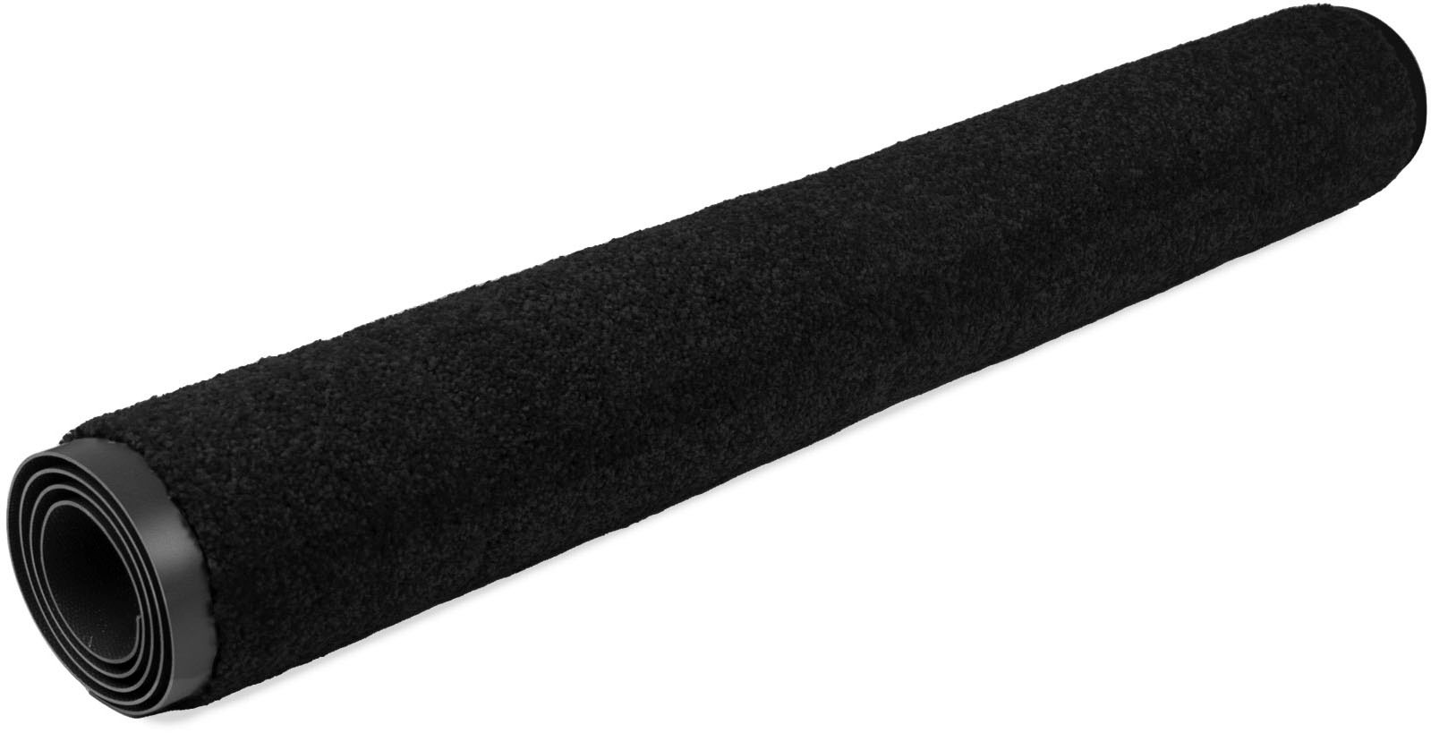 Primaflor-Ideen in Textil Fussmatte »CLEAN«, rechteckig, 8,5 mm Höhe, Schmutzfangmatte, grosse Farbauswahl, waschbar