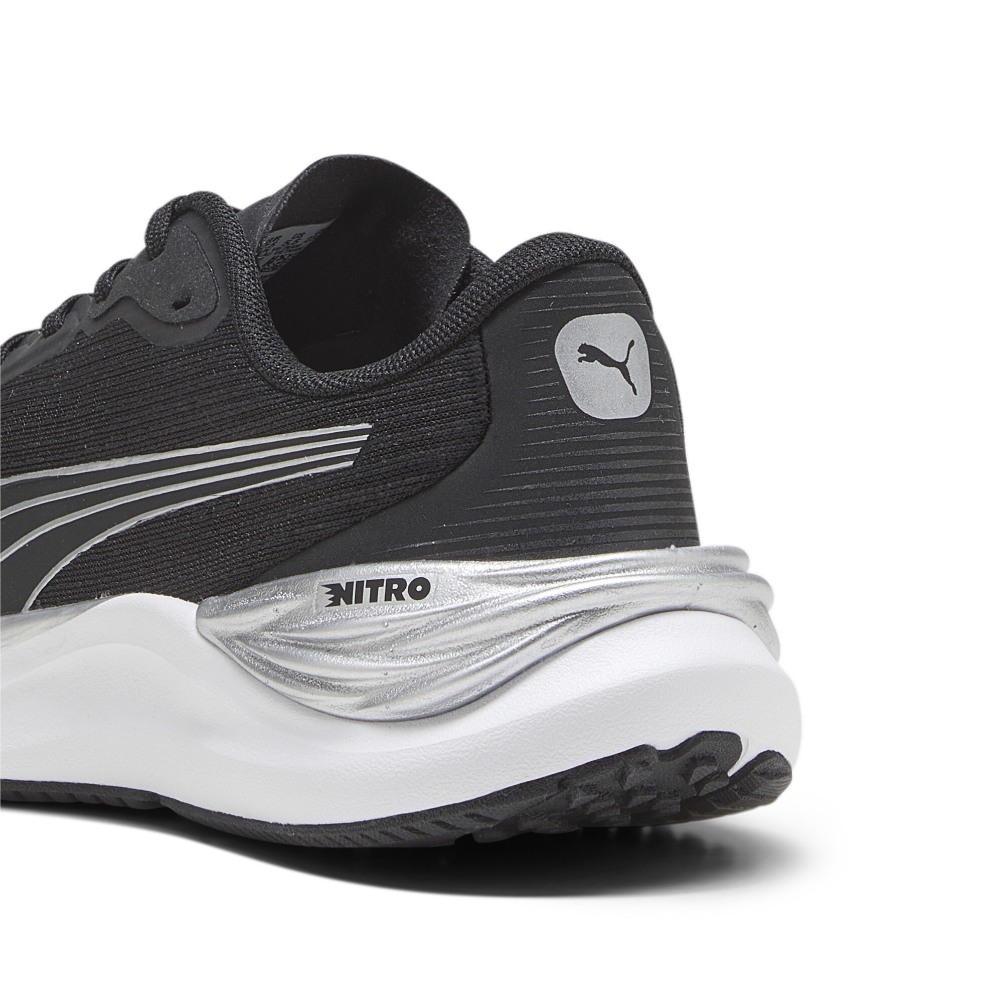 PUMA Laufschuh »Electrify NITRO 3 Wn«