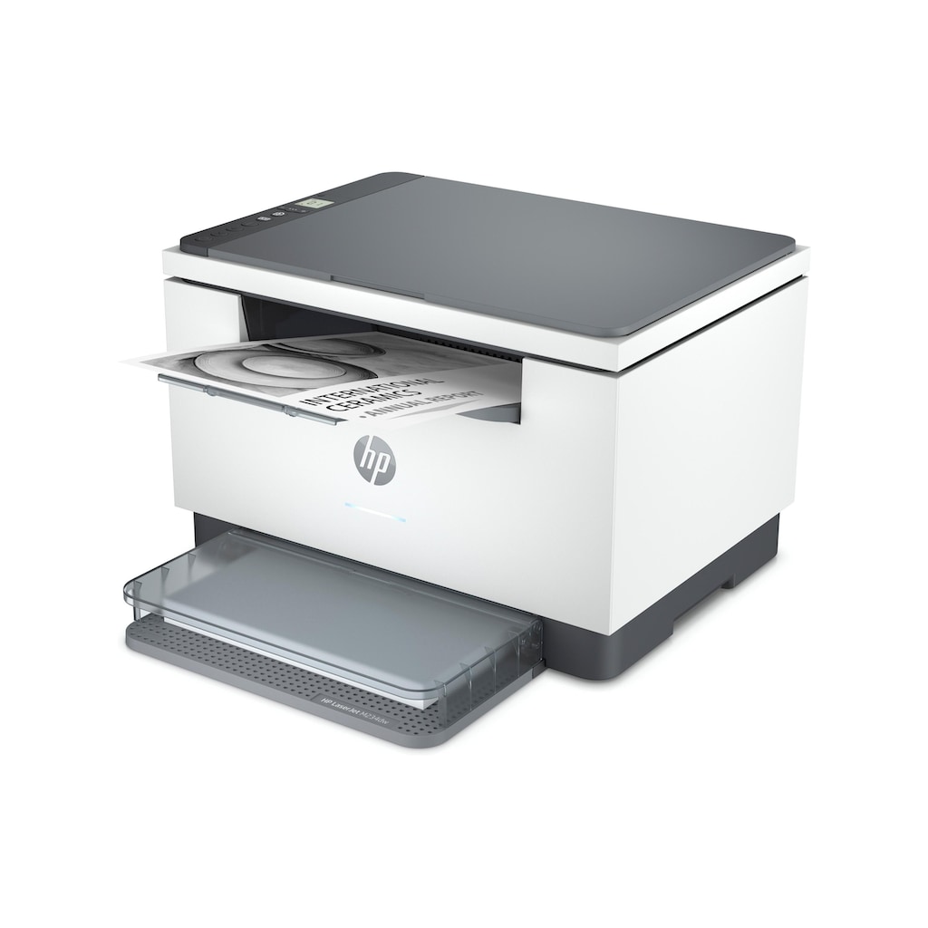 HP Multifunktionsdrucker »LaserJet P«