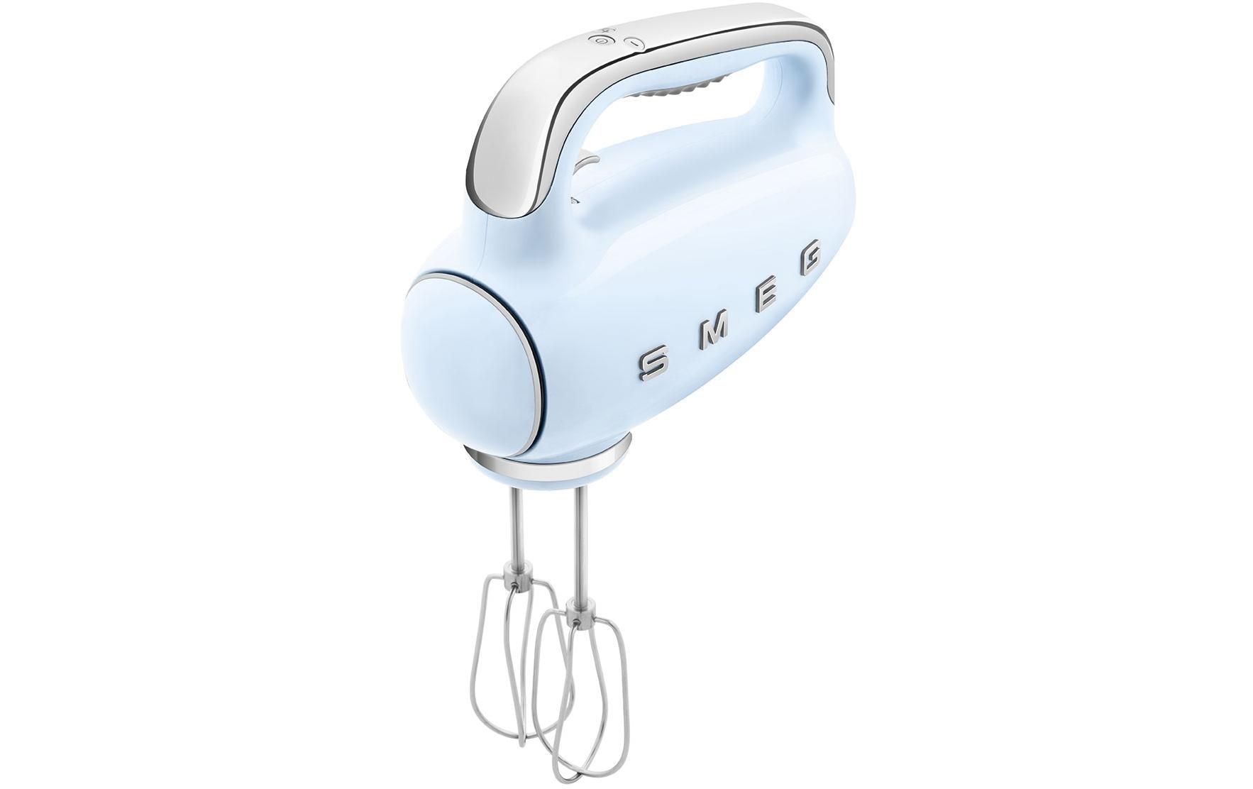 Smeg Handmixer »50's HMF01PBEU«, 250 W