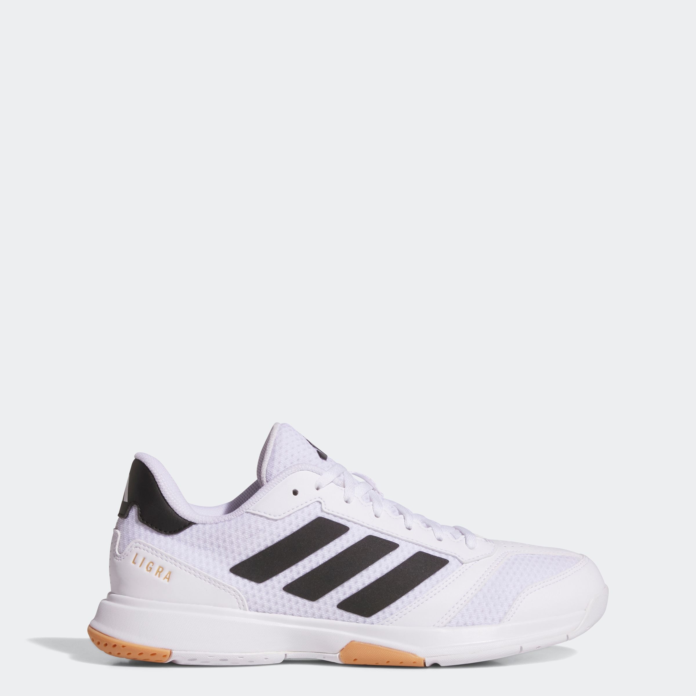 adidas Performance Hallenschuh »LIGRA 8 INDOOR«, geeignet für jeden Hallensport