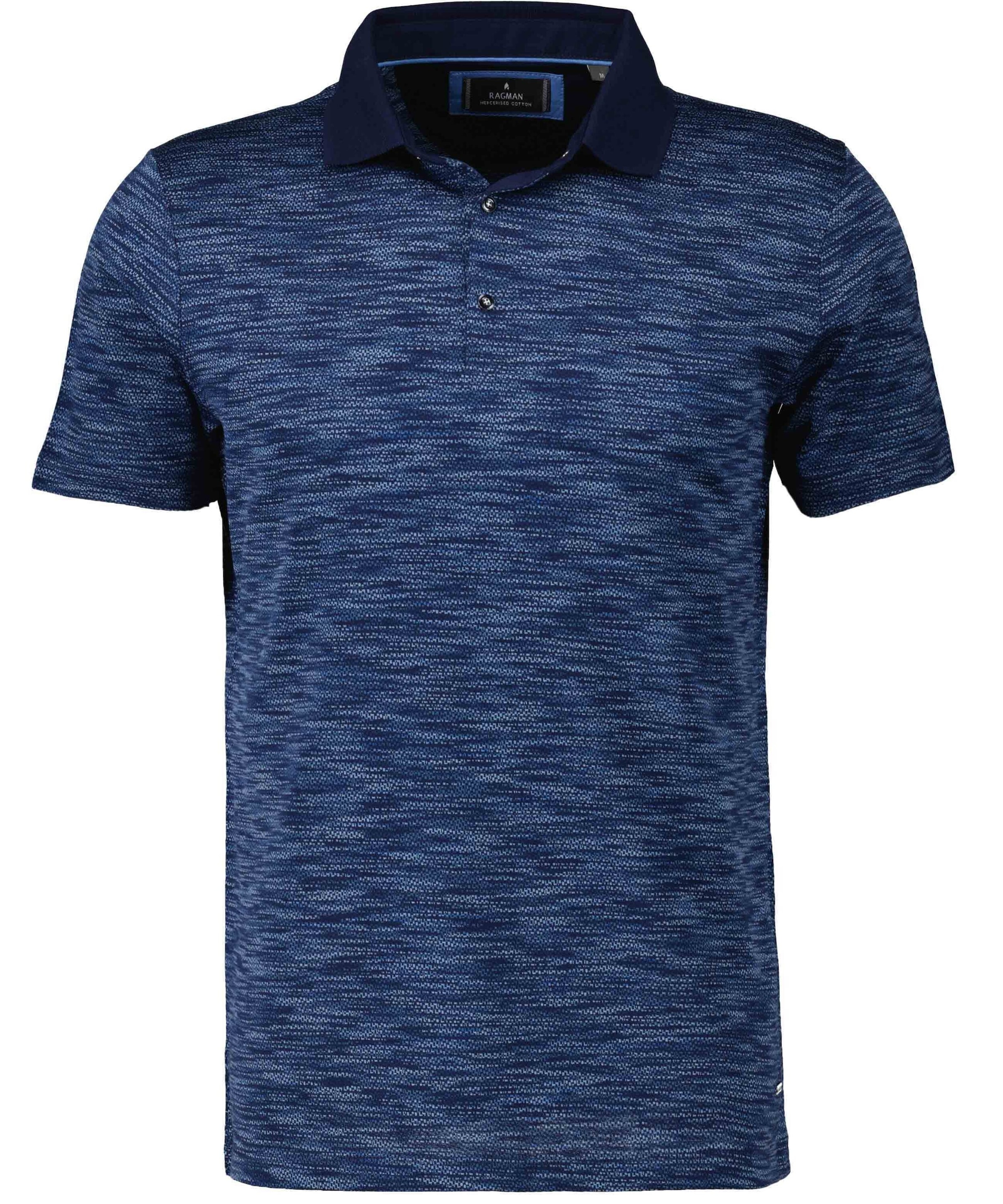 RAGMAN Poloshirt