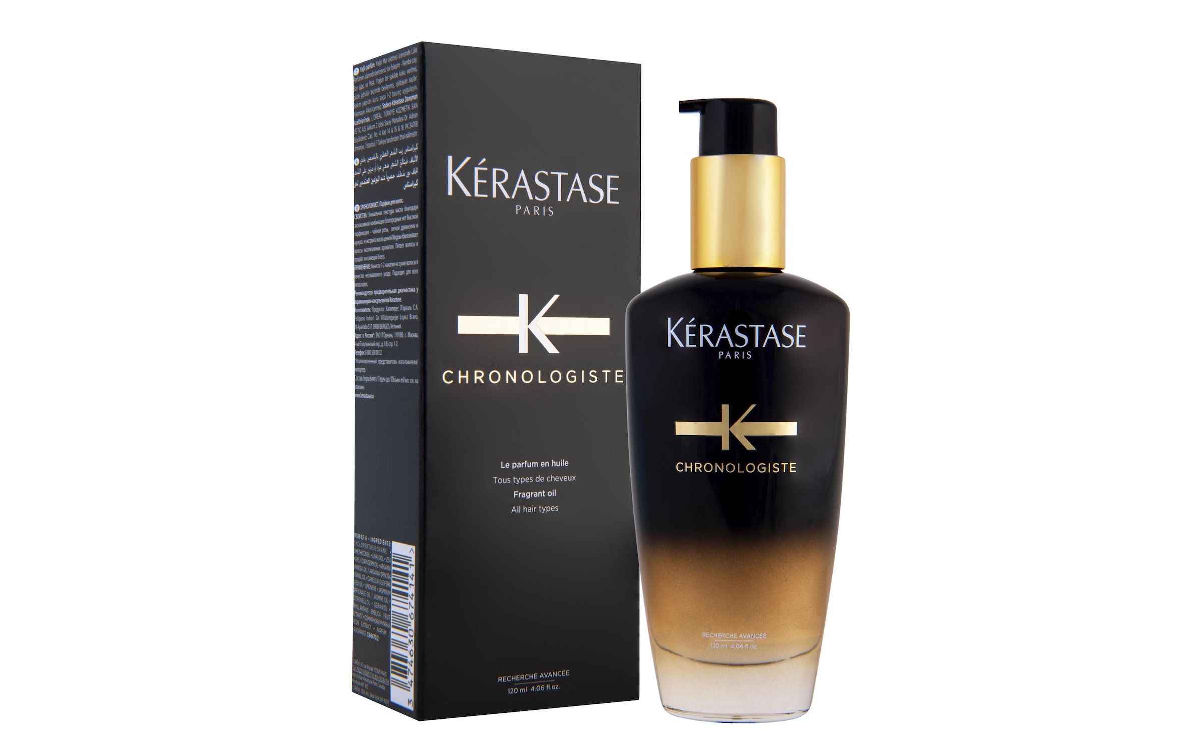 Kerastase Haaröl »Chronologiste Le parfum en huile 120 ml«