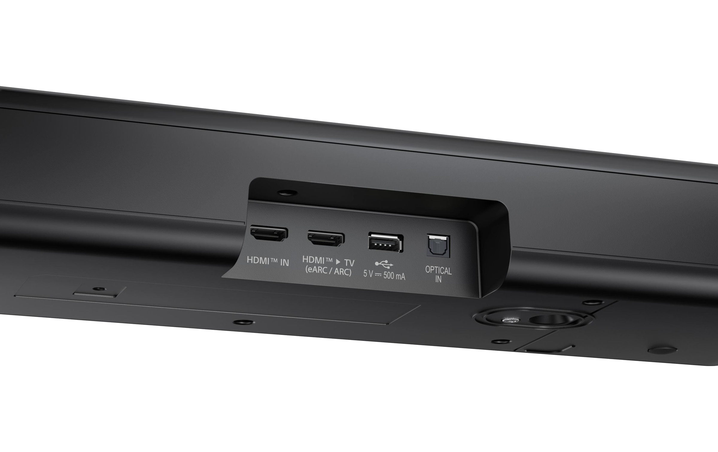LG Soundbar »DS77TY«