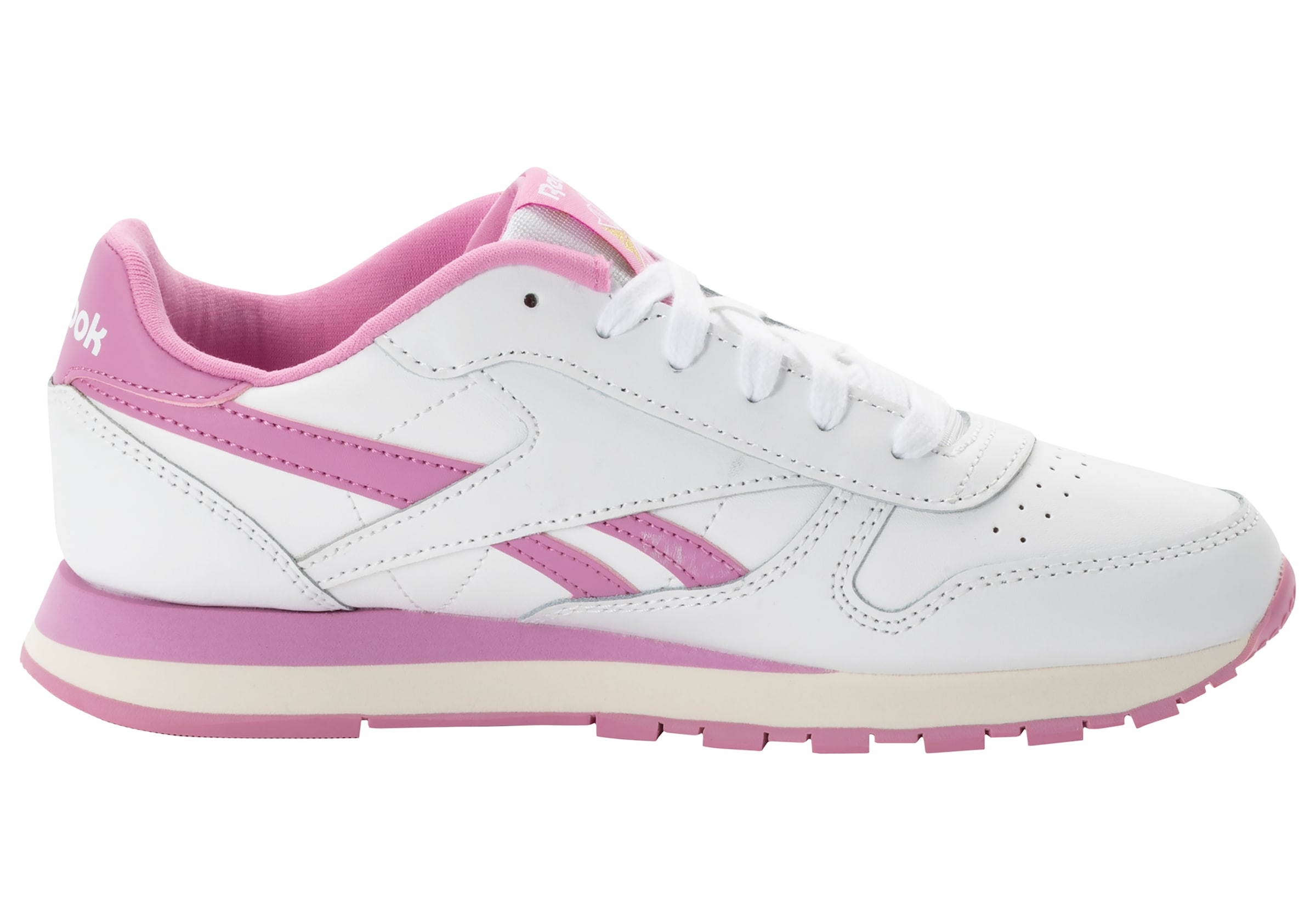 Reebok Classic Sneaker »Classic Leather«