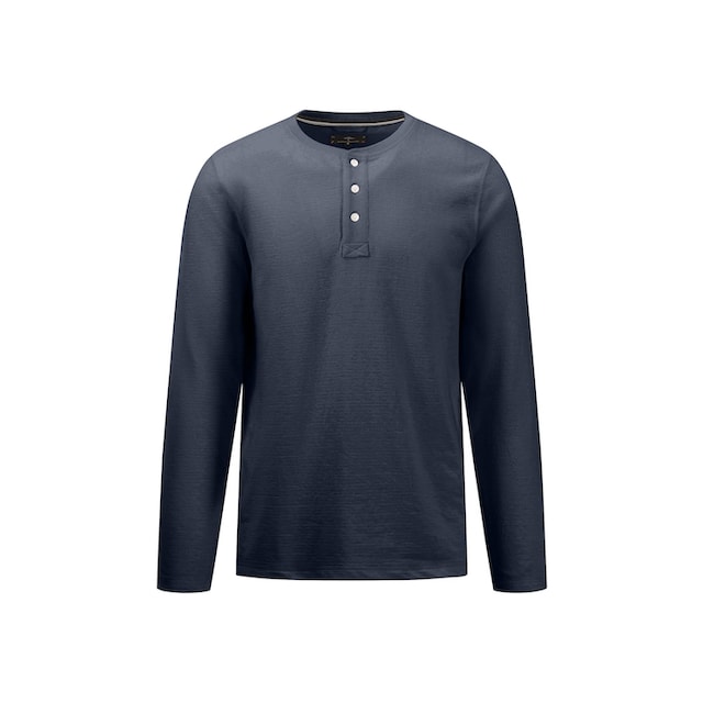 FYNCH-HATTON Langarmshirt online shoppen | Jelmoli-Versand