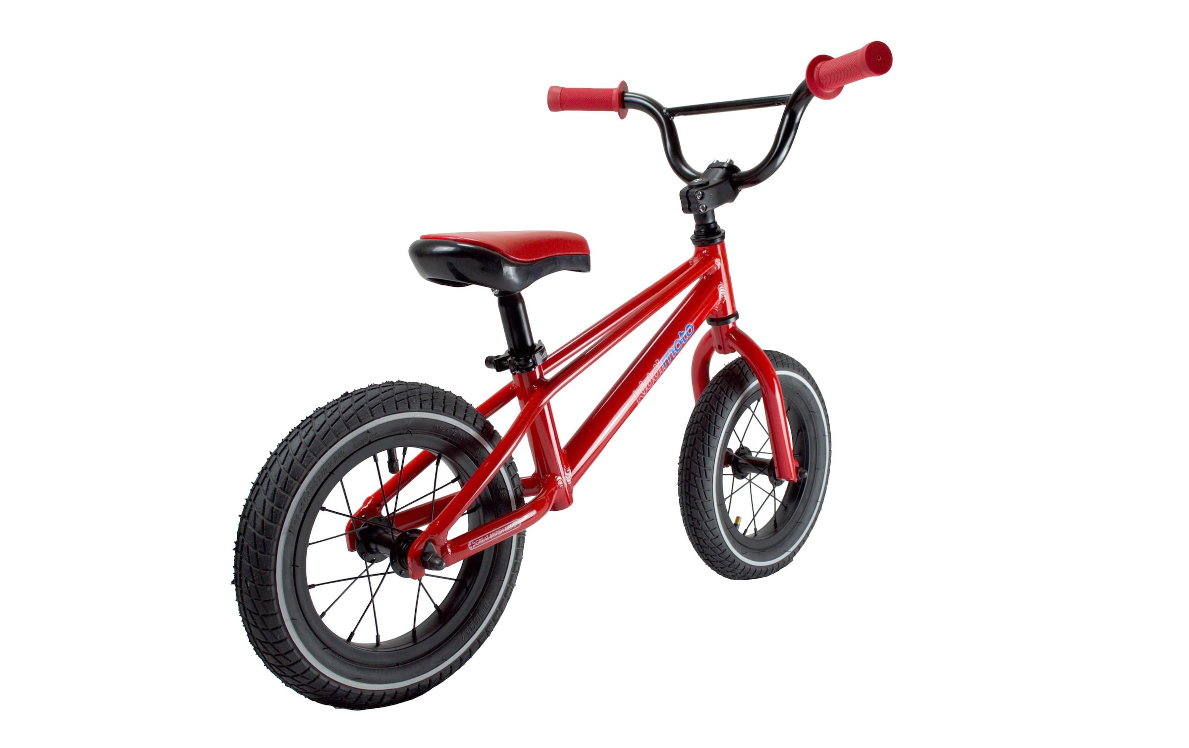 Kiddimoto Laufrad