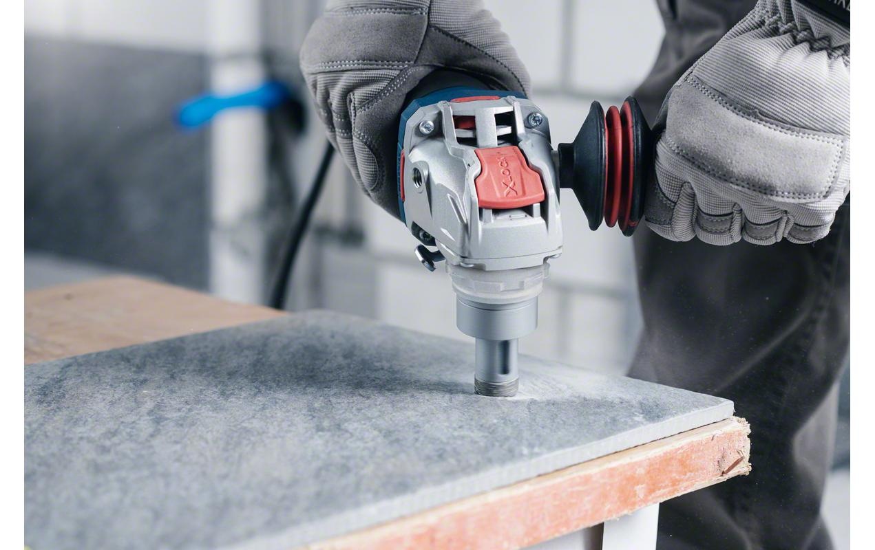 Bosch Professional Abrundfräser »20 x 35«