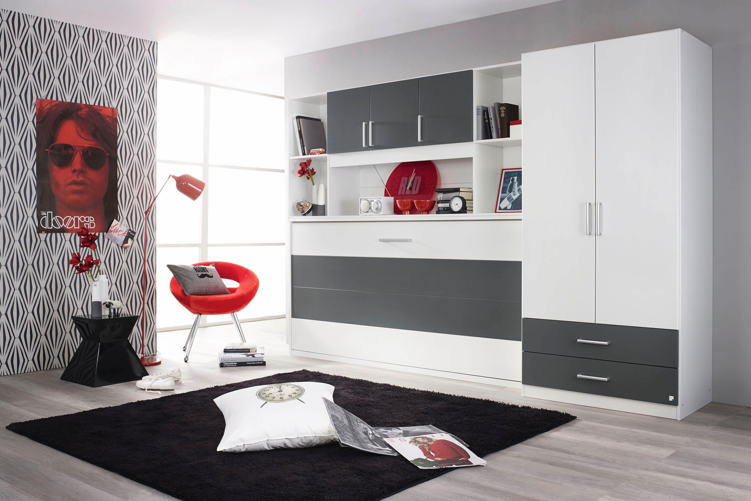 rauch Kleiderschrank »Albero«