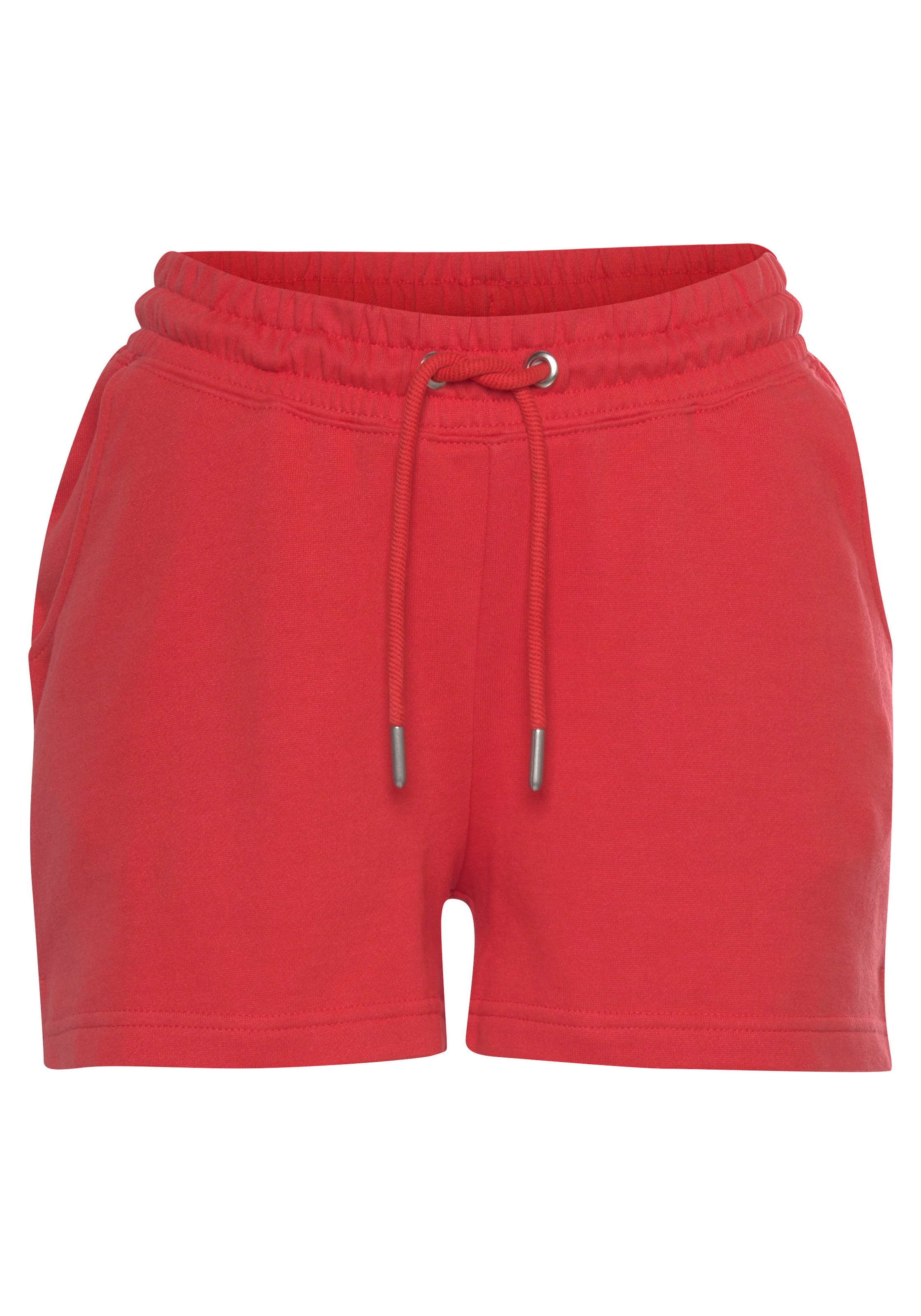H.I.S Sweatshorts, im maritimen Stil, Loungewear, Loungeanzug