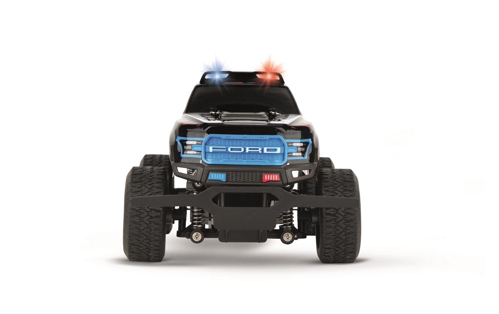 Rennbahn-Auto »Carrera Ford F-150 Raptor Police«