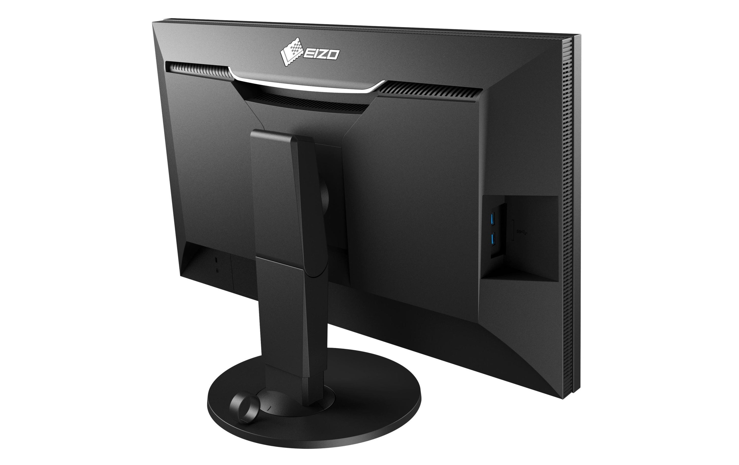 Eizo LED-Monitor »CS2731-Swiss Edition«, 68,31 cm/27 Zoll, 2560 x 1440 px, WQHD, 10 ms Reaktionszeit, 60 Hz