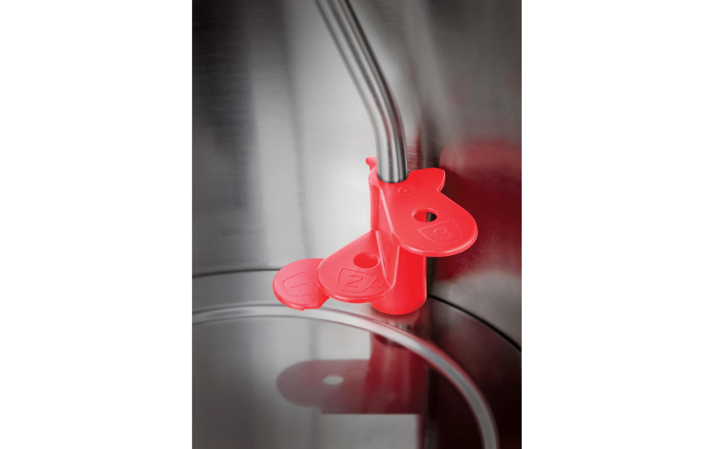 RUSSELL HOBBS Wasserkocher »24994-70 Colours Plus«, 1 l, 2400 W