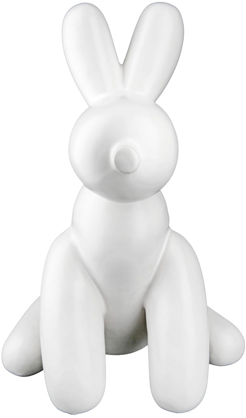 GILDE Tierfigur »Skulptur "Ballonhund"«
