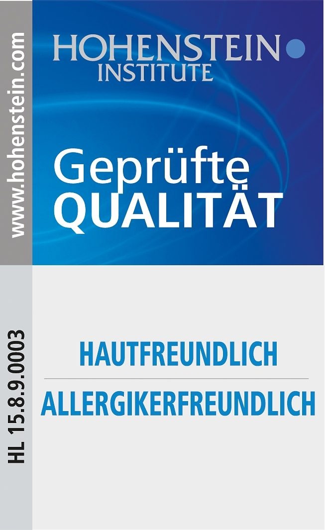 fan Komfortschaummatratze »ProVita Flex 21 S ECO, Matratze in 90x200 cm, 140x200«, 21 cm hoch, Raumgewicht: 30 kg/m³, (2 St., 1 oder 2-tlg.), Matratze in 3 Härtegraden und diversen Grössen erhältlich