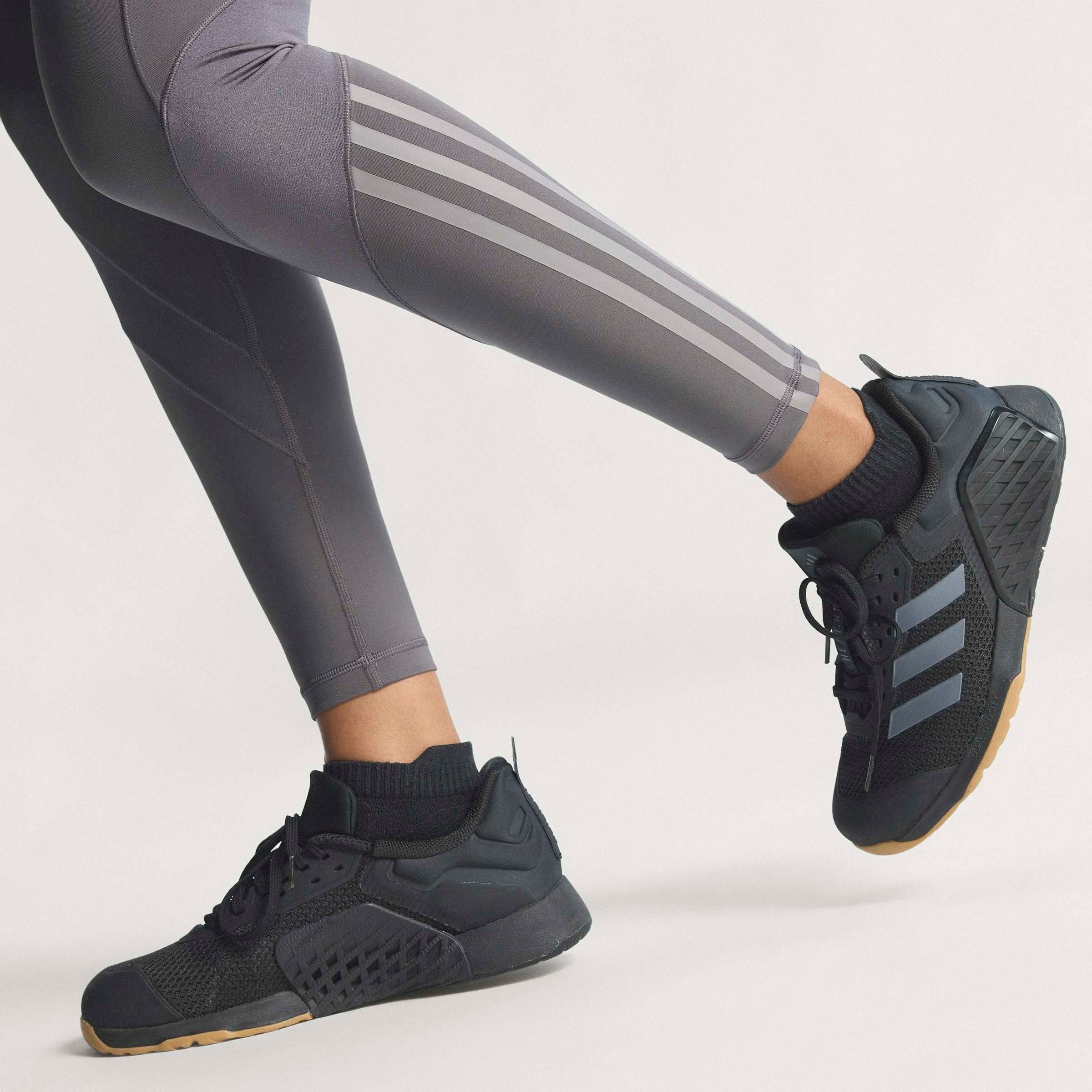 adidas Performance Trainingstights »HYG SHN 1/1 L«, (1 tlg.)