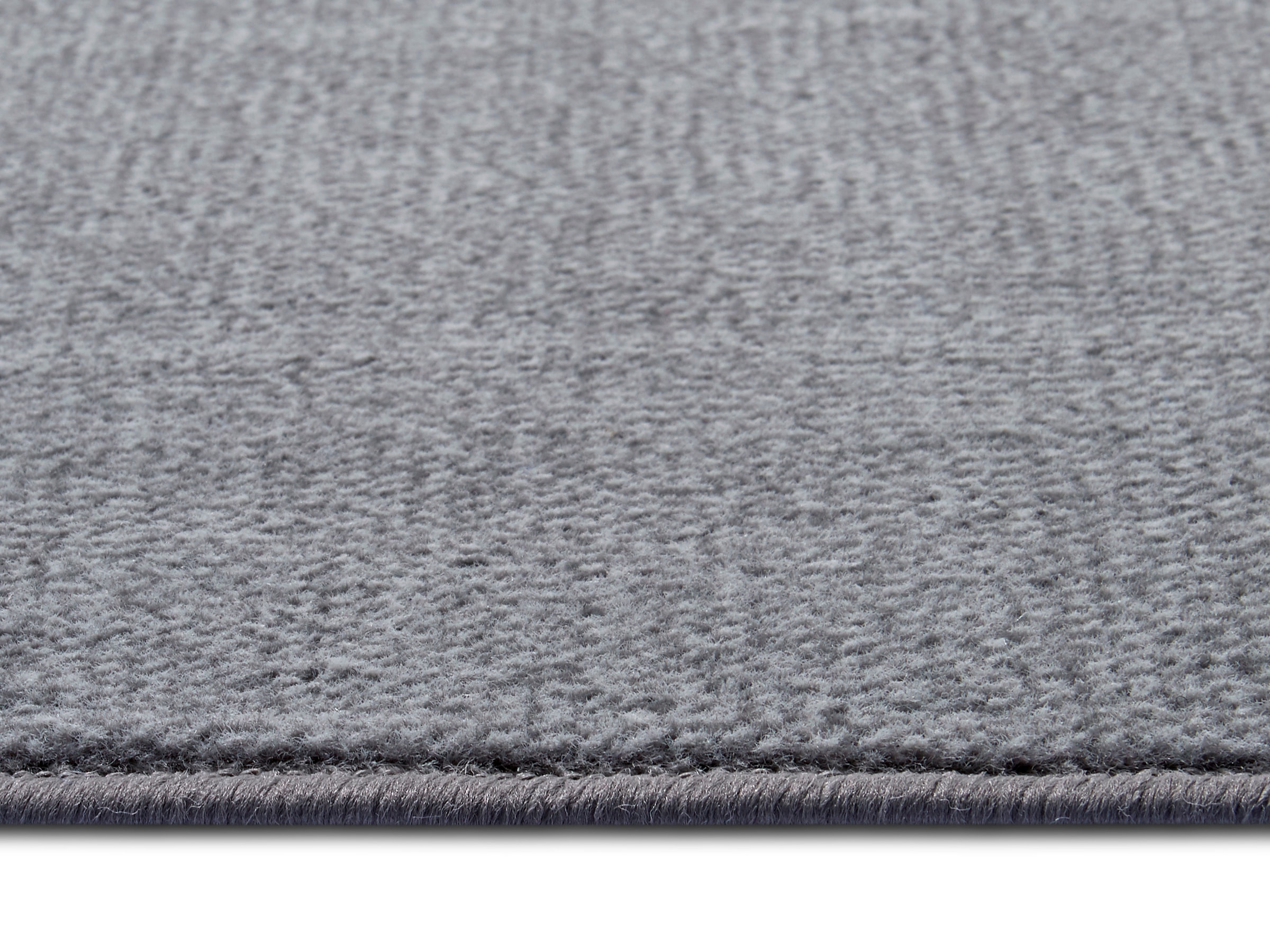 HANSE Home Teppich »Band«, rechteckig, 9 mm Höhe, Kurzflor, weich, Läufer Grössen, Wohnzimmer, Schlafzimmer, Esszimmer