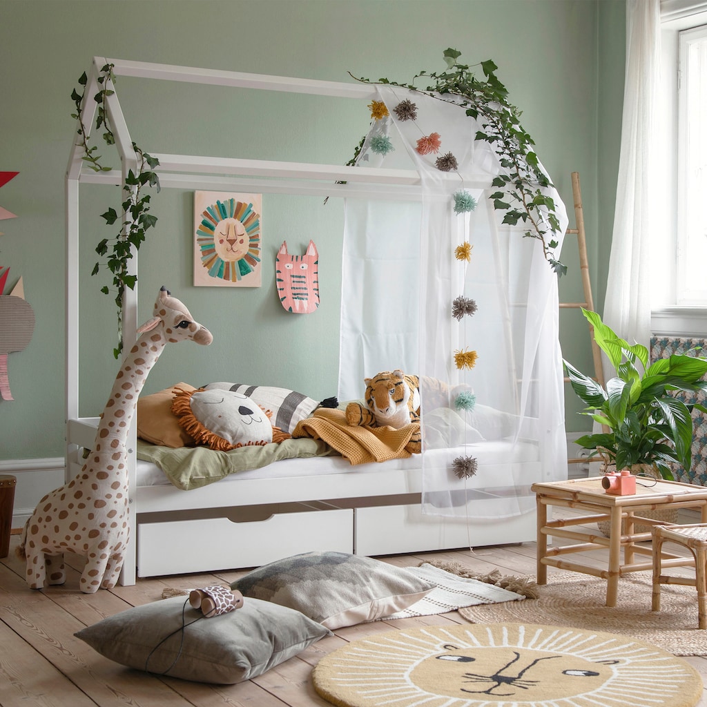 Hoppekids Kinderbett »ECO Dream«