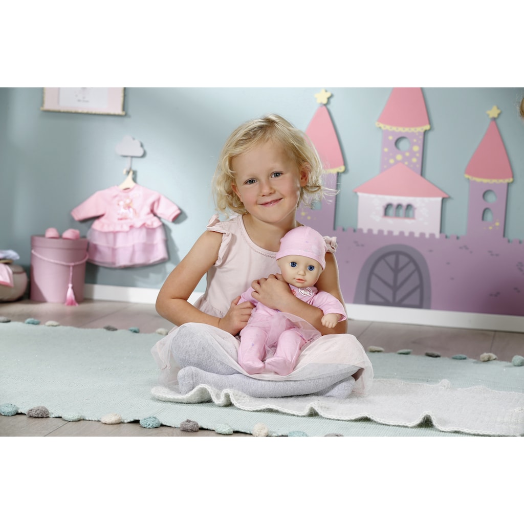 Baby Annabell Babypuppe »Little Sweet Annabell, 36 cm«