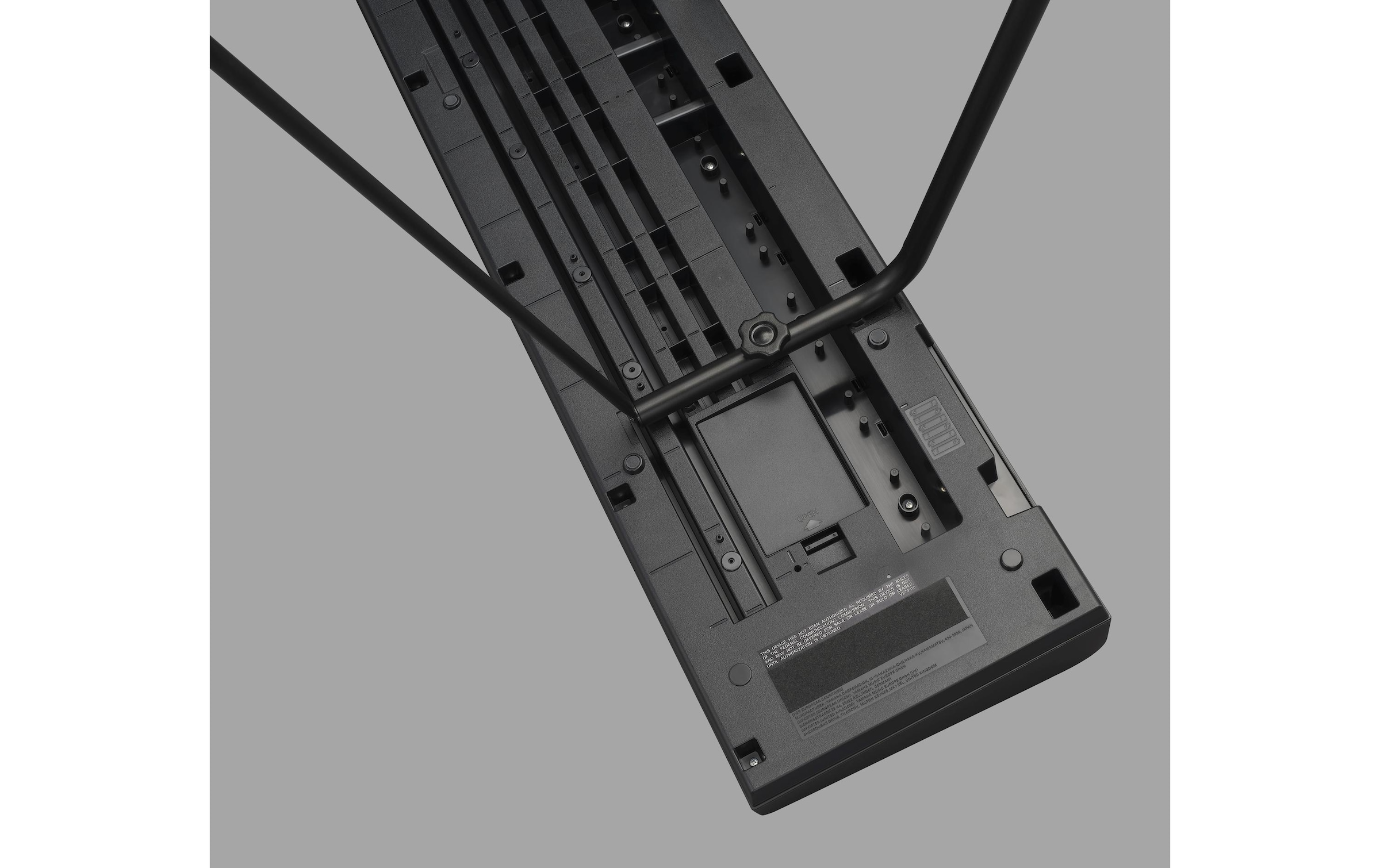 Yamaha Home-Keyboard