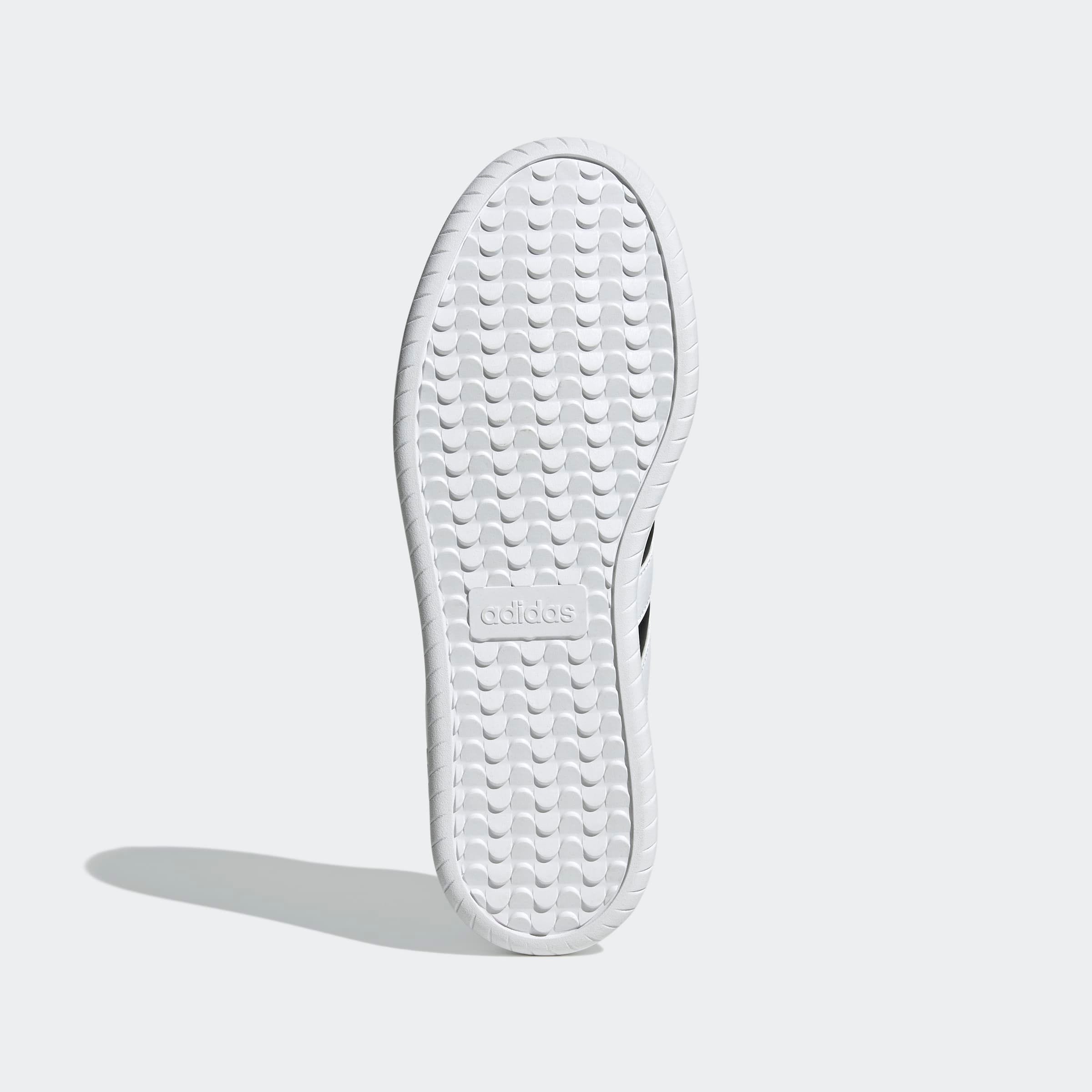 adidas Sportswear Sneaker »BARREDA«, Design auf den Spuren des adidas Handball Spezial