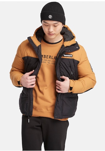 Outdoorjacke »DWR Outdoor Archive Puffer Jacket«